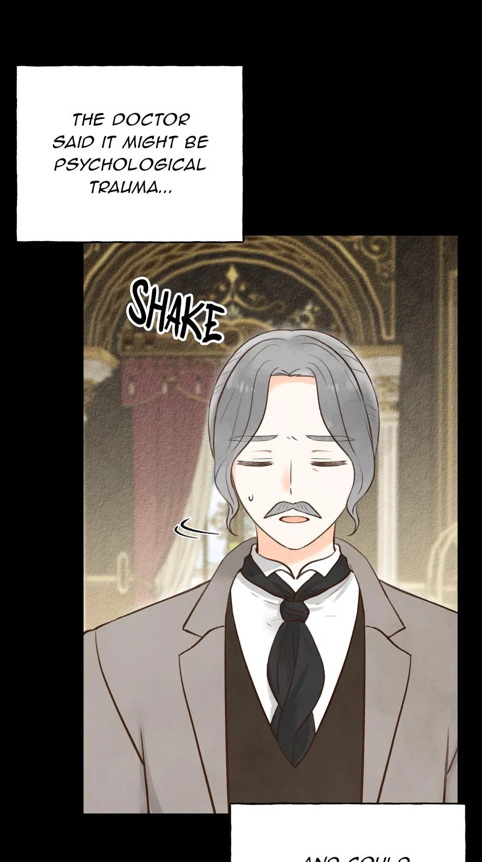 Alisa and the Magic Diary Chapter 41 – Page 36