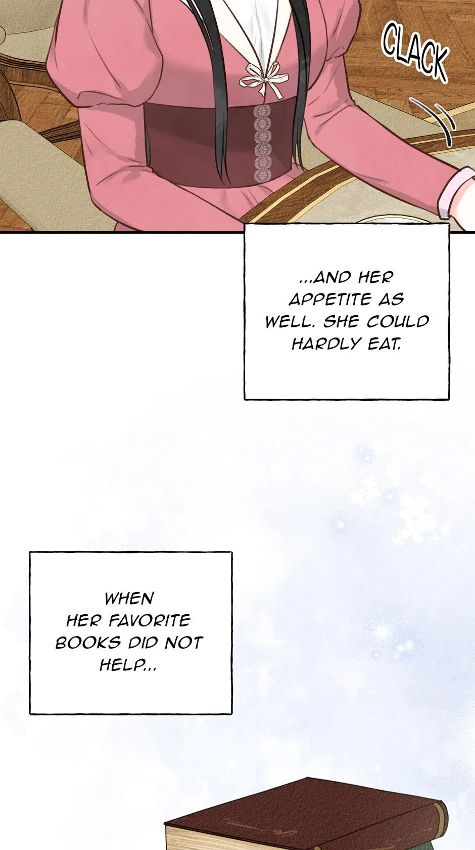 Alisa and the Magic Diary Chapter 41 – Page 38