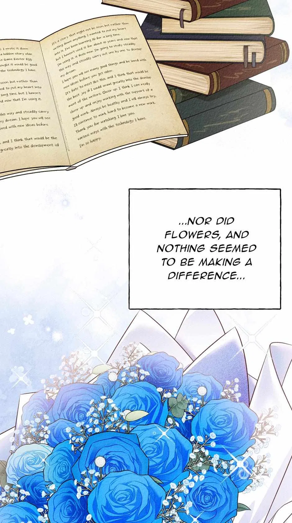 Alisa and the Magic Diary Chapter 41 – Page 39