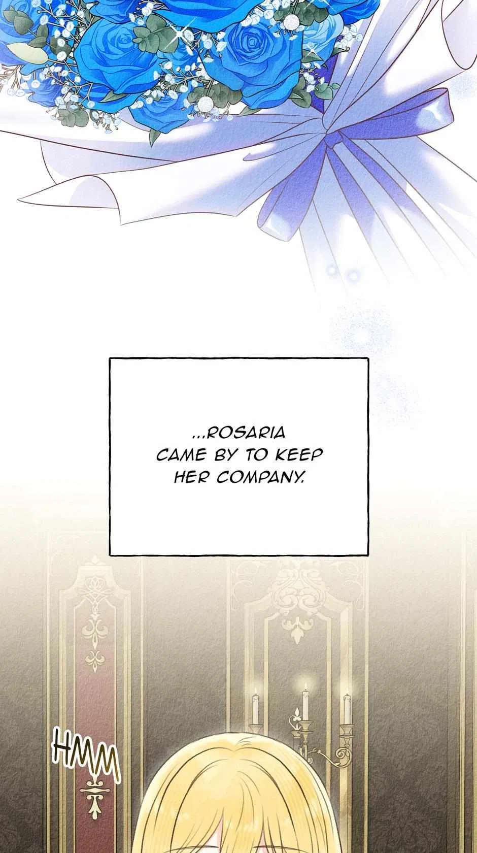 Alisa and the Magic Diary Chapter 41 – Page 40