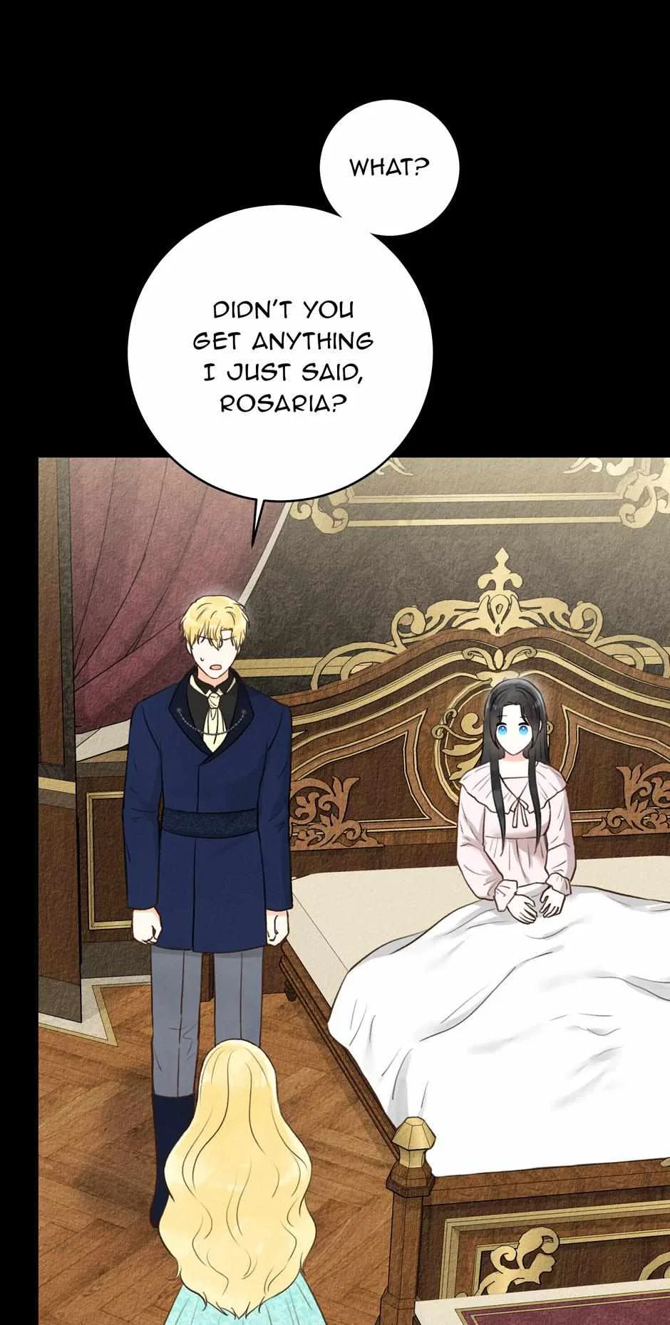 Alisa and the Magic Diary Chapter 41 – Page 42