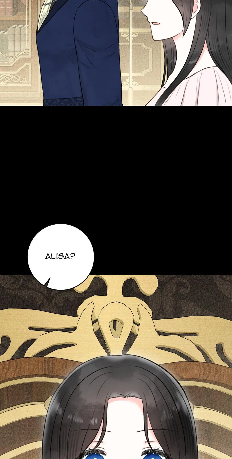 Alisa and the Magic Diary Chapter 41 – Page 44