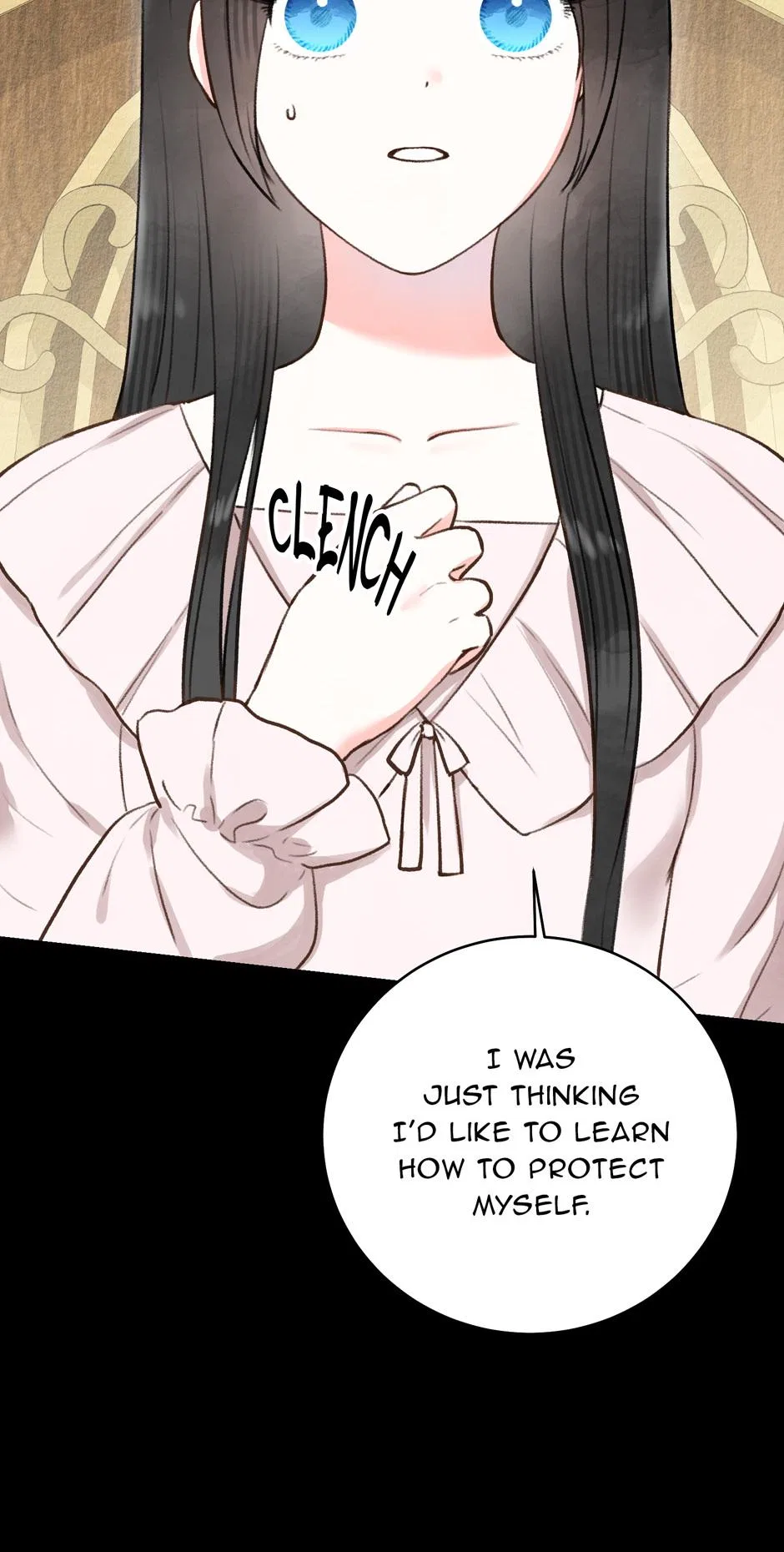 Alisa and the Magic Diary Chapter 41 – Page 45