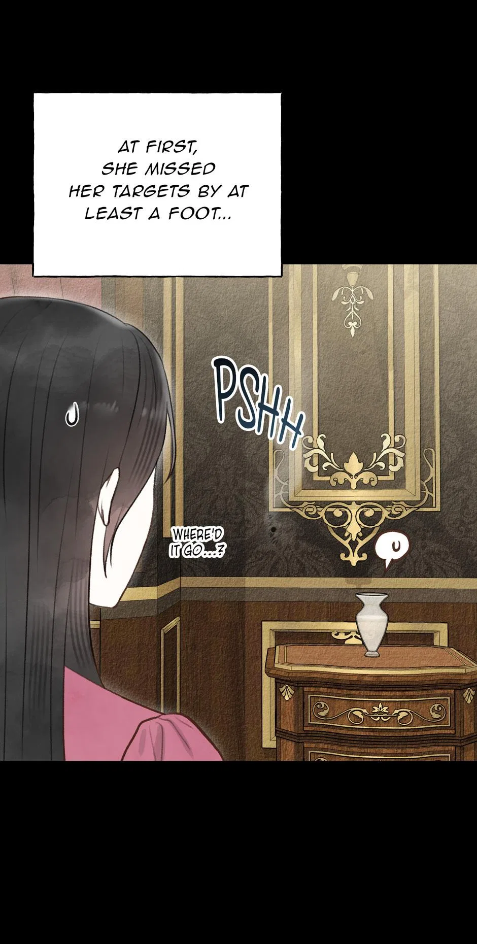 Alisa and the Magic Diary Chapter 41 – Page 46
