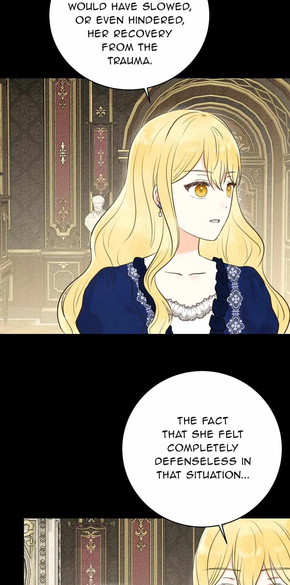 Alisa and the Magic Diary Chapter 41 – Page 50
