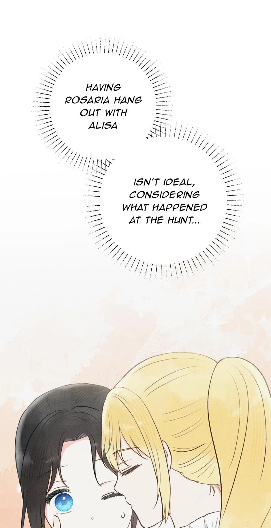 Alisa and the Magic Diary Chapter 41 – Page 53