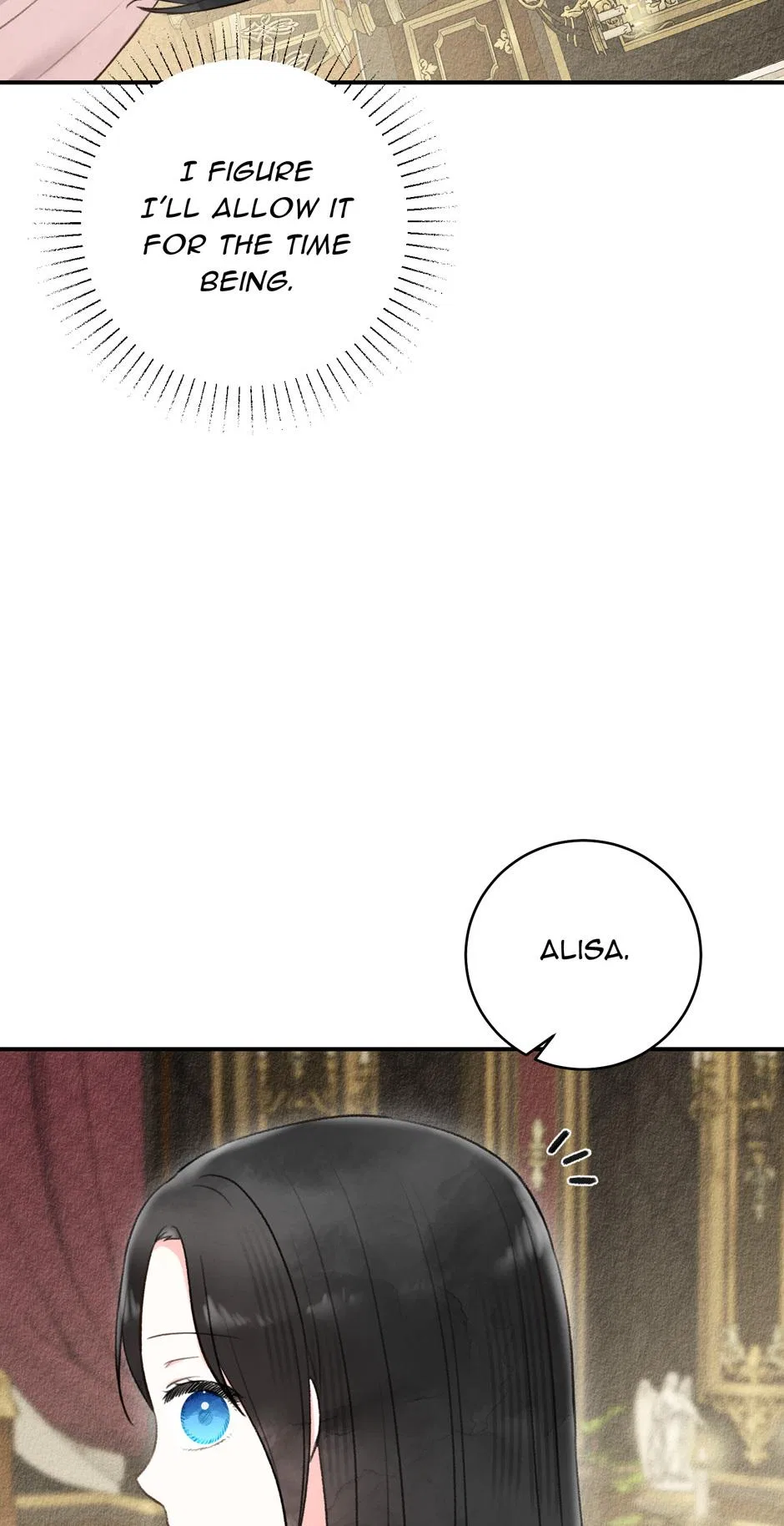 Alisa and the Magic Diary Chapter 41 – Page 56