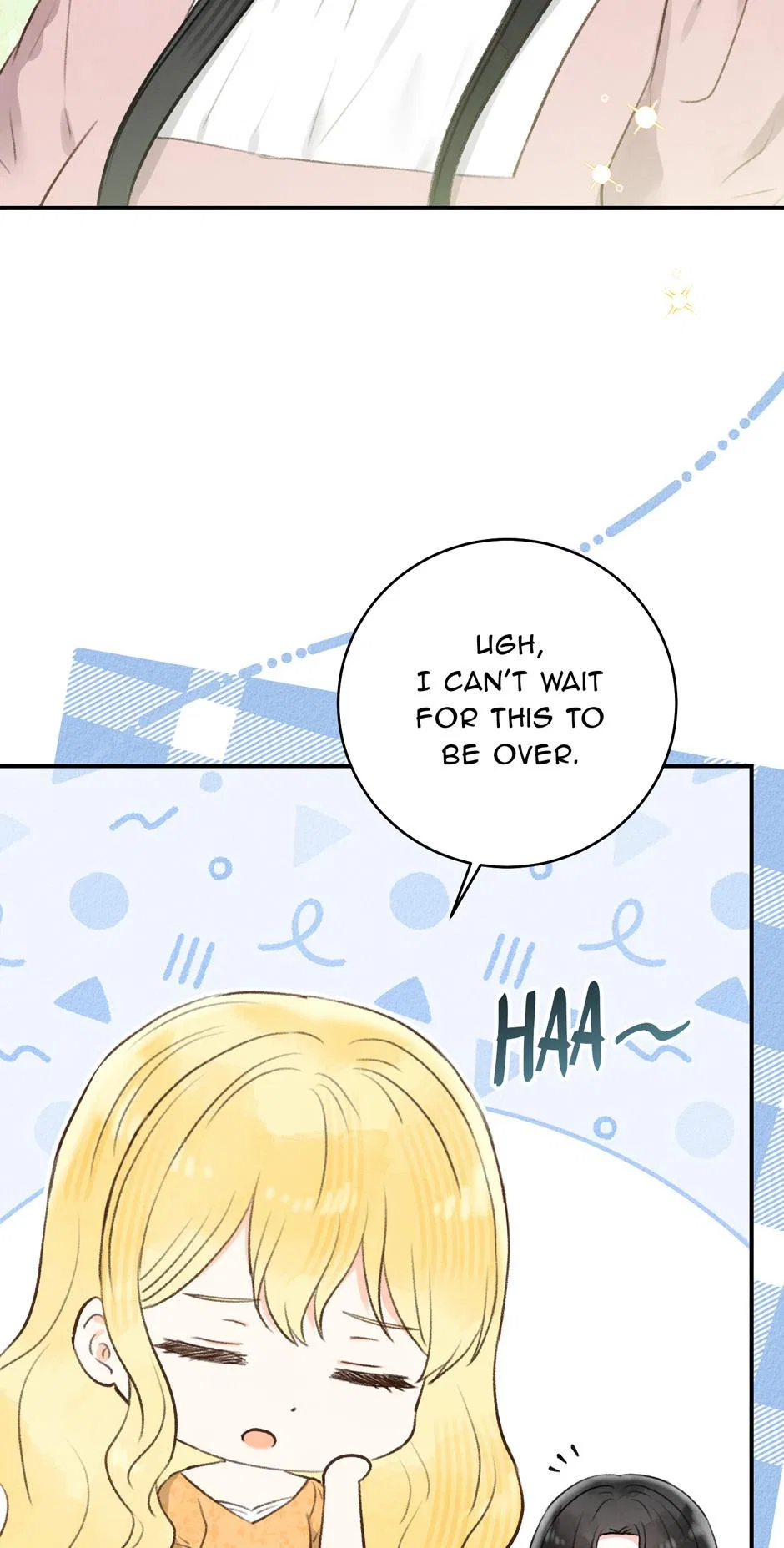 Alisa and the Magic Diary Chapter 41 – Page 60