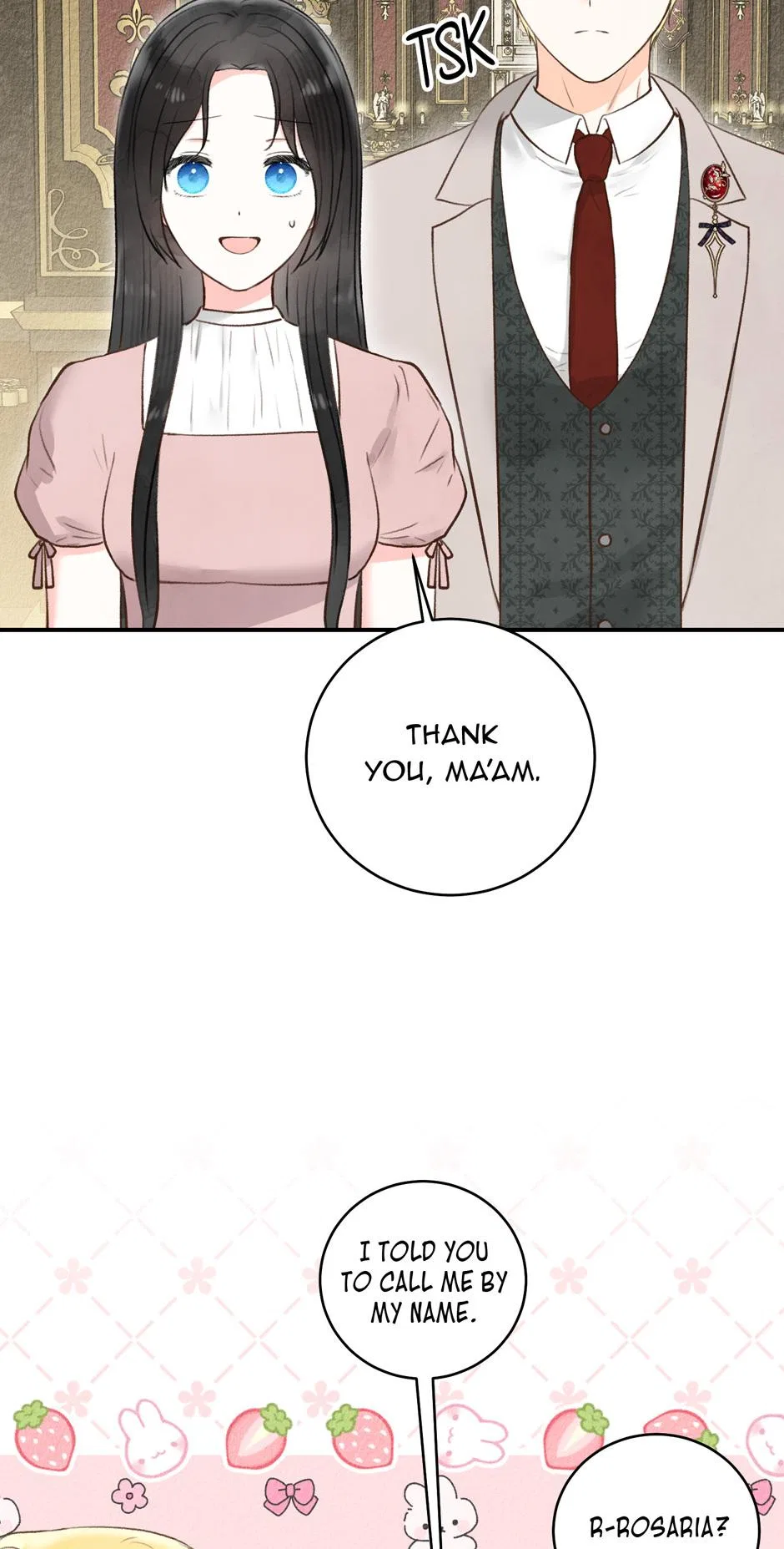 Alisa and the Magic Diary Chapter 41 – Page 62