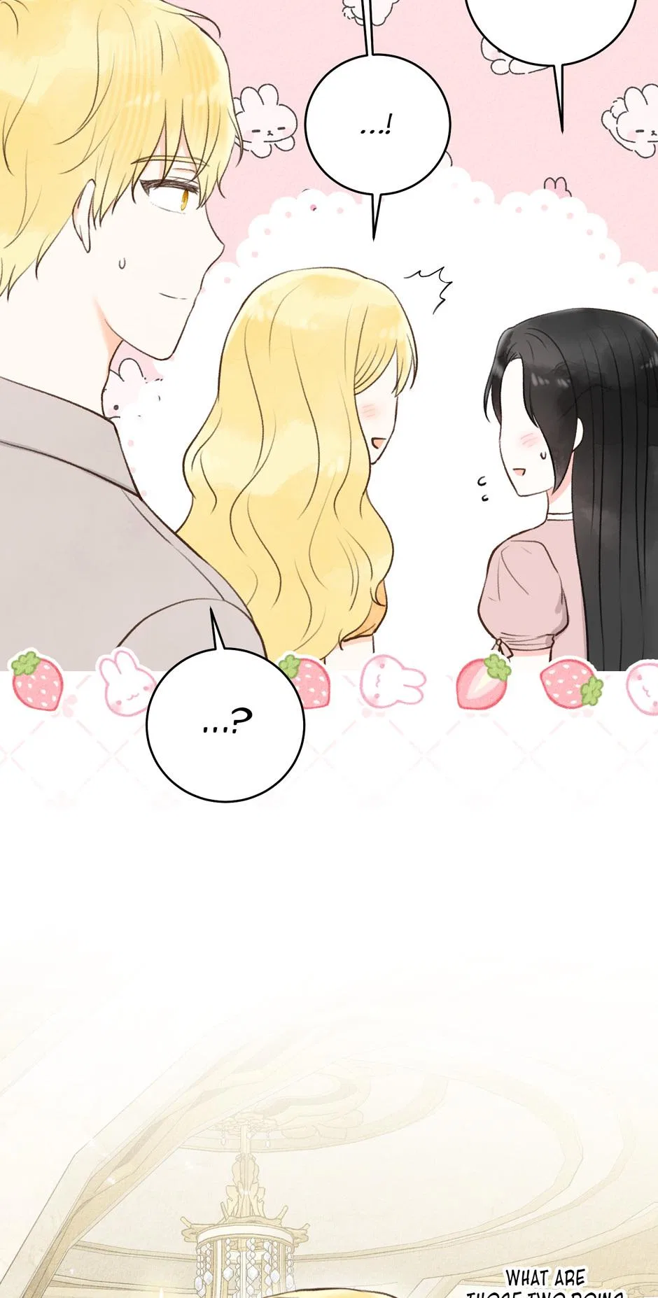 Alisa and the Magic Diary Chapter 41 – Page 63