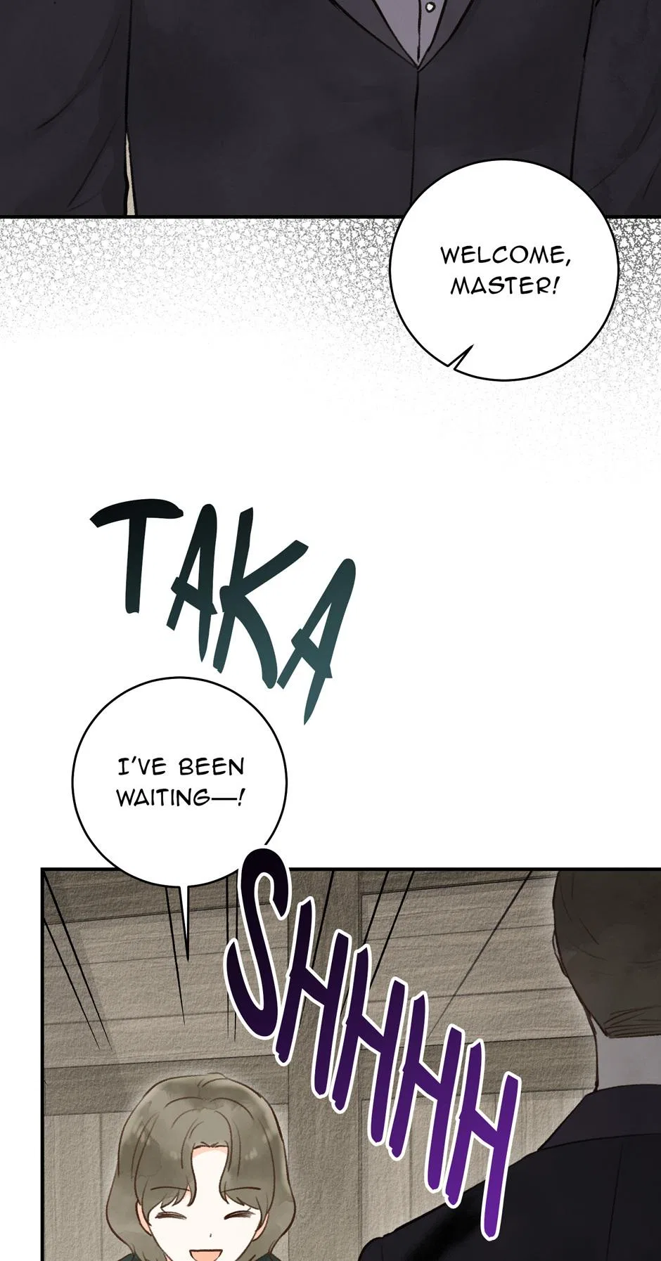 Alisa and the Magic Diary Chapter 41 – Page 67