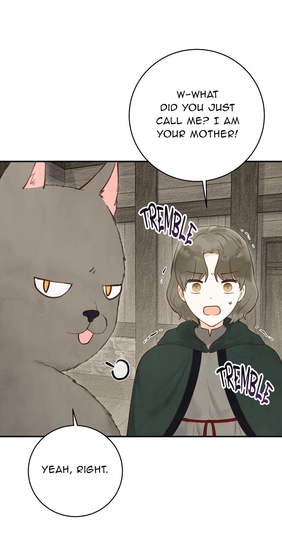Alisa and the Magic Diary Chapter 41 – Page 70