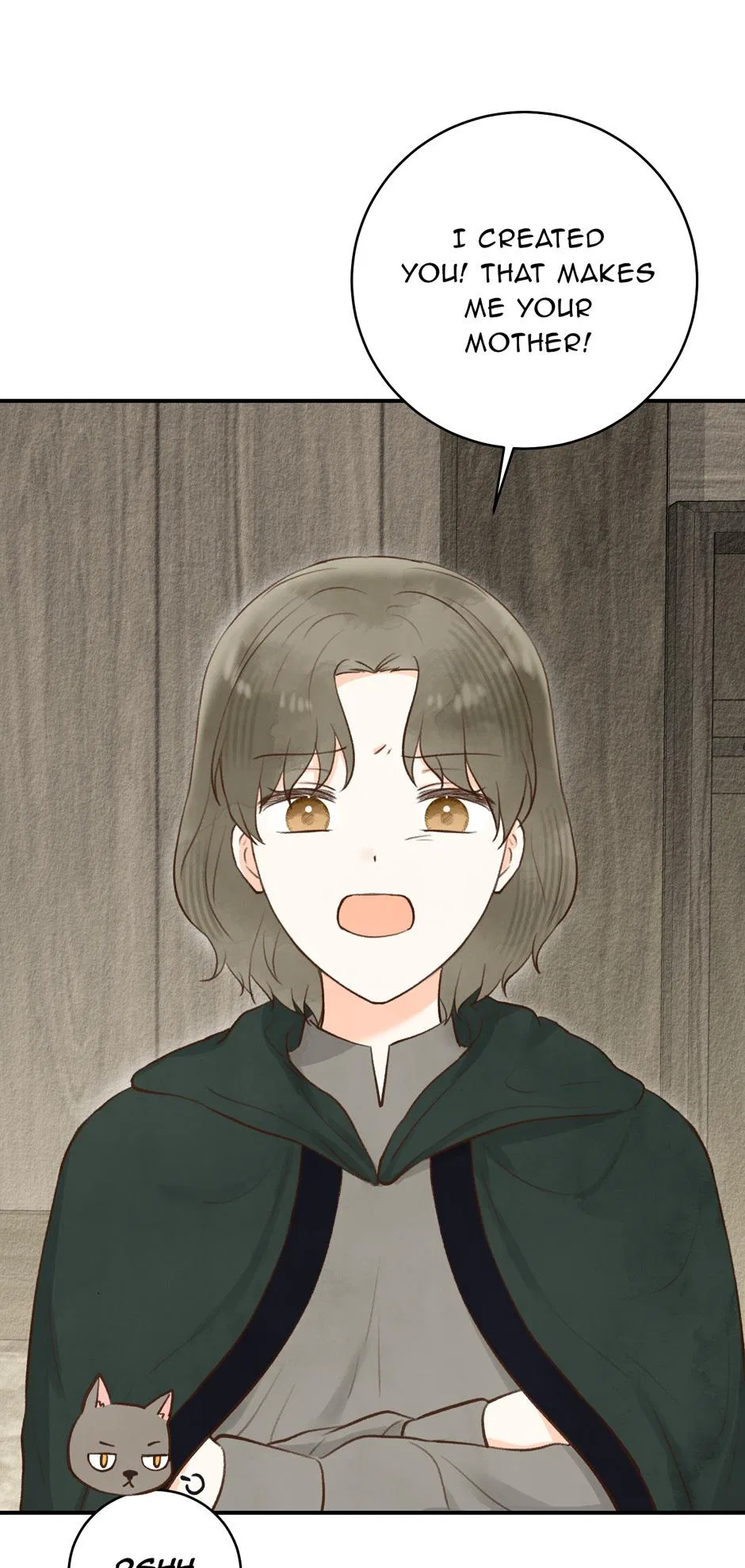 Alisa and the Magic Diary Chapter 41 – Page 71
