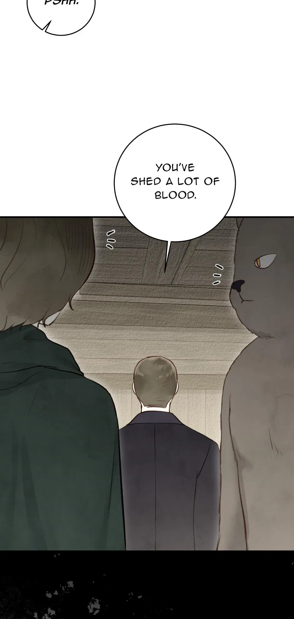 Alisa and the Magic Diary Chapter 41 – Page 72