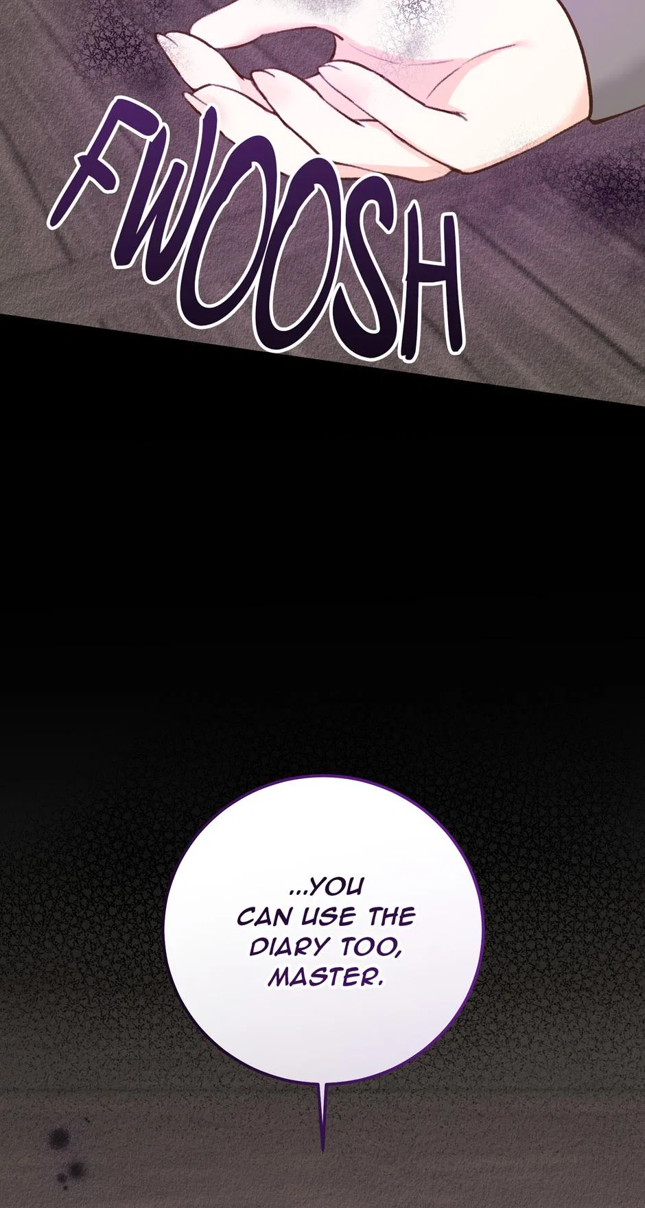 Alisa and the Magic Diary Chapter 41 – Page 79