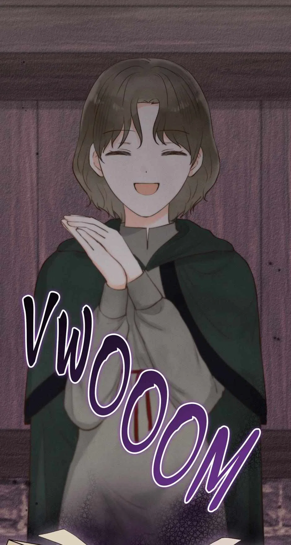 Alisa and the Magic Diary Chapter 41 – Page 80