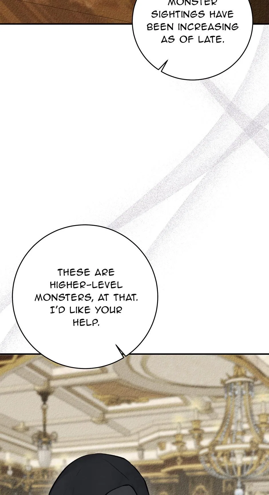 Alisa and the Magic Diary Chapter 40 – Page 3