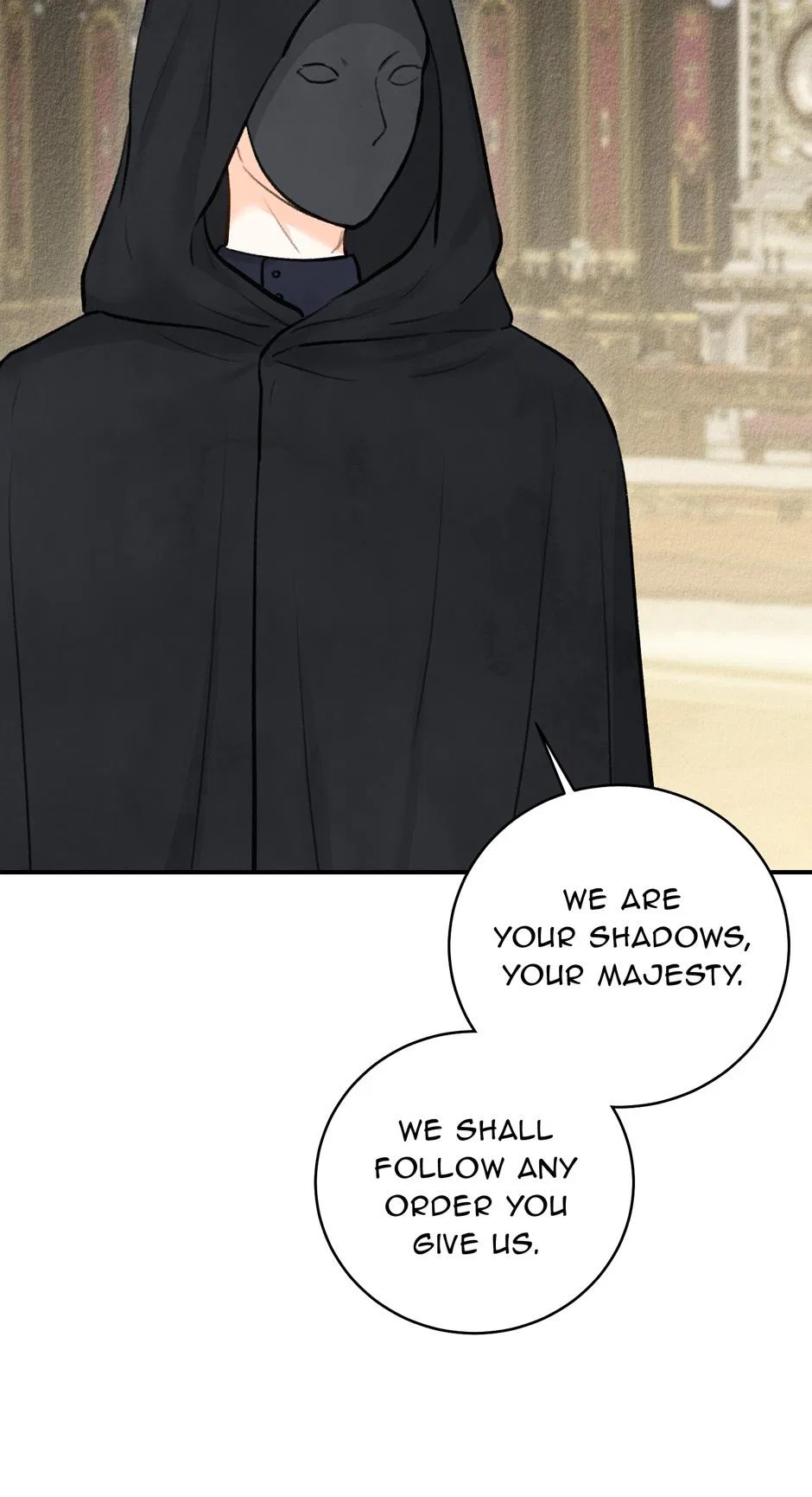 Alisa and the Magic Diary Chapter 40 – Page 4