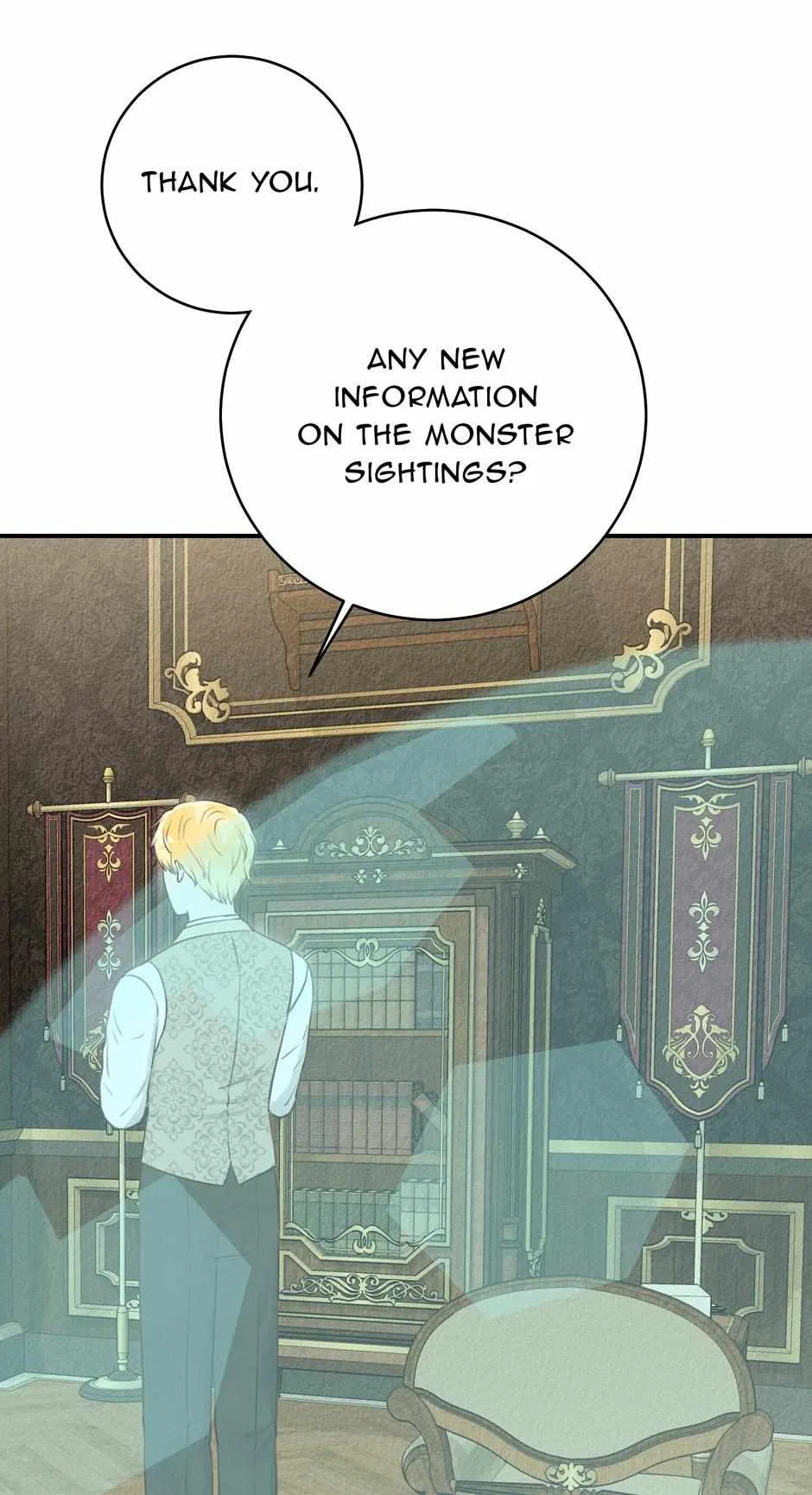 Alisa and the Magic Diary Chapter 40 – Page 5