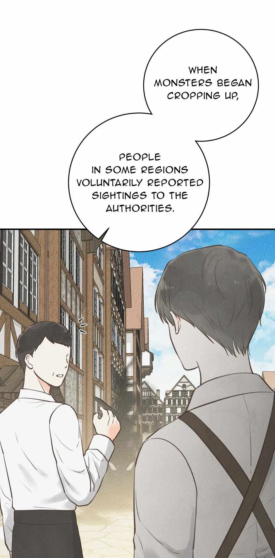 Alisa and the Magic Diary Chapter 40 – Page 8
