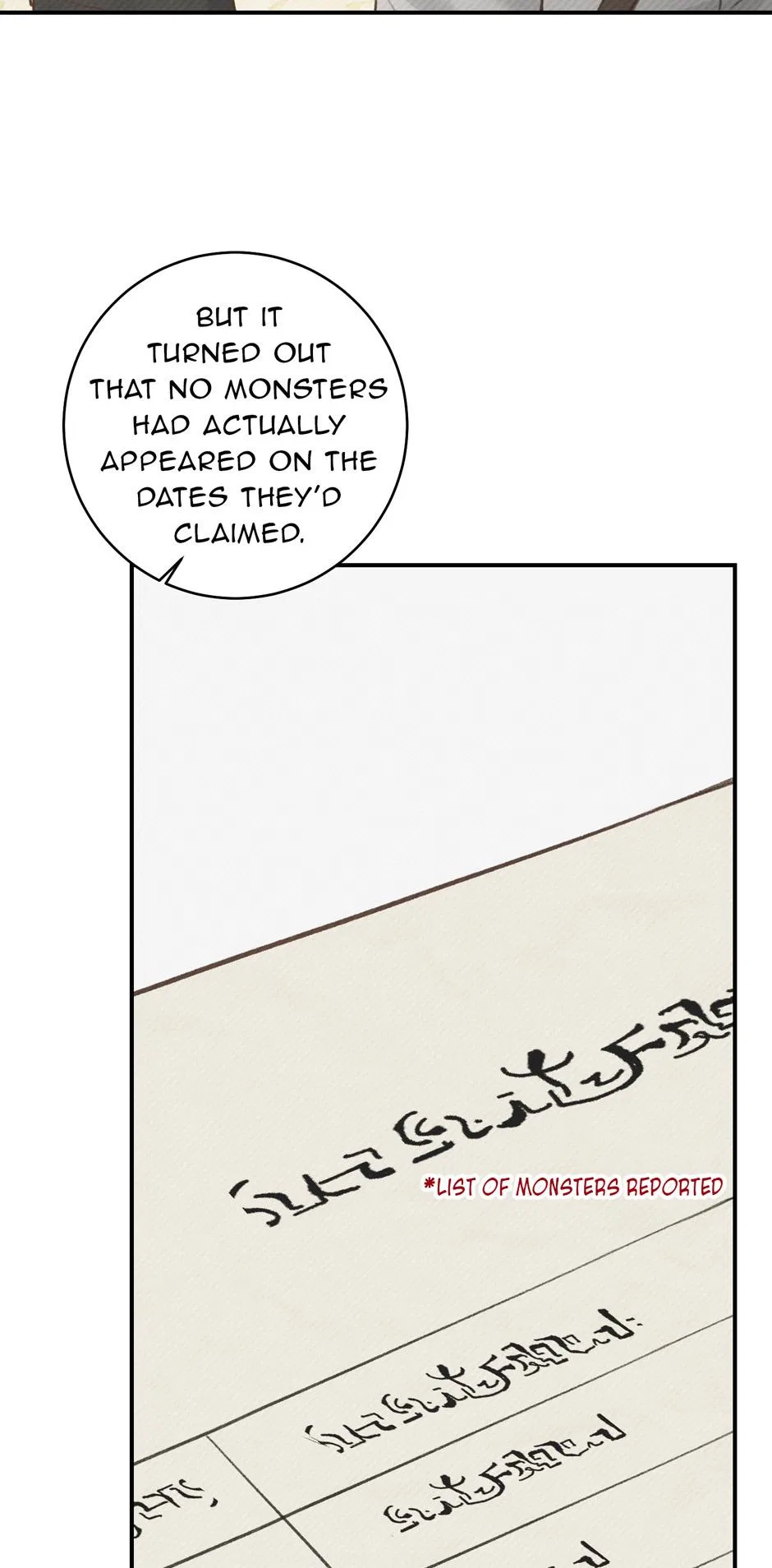 Alisa and the Magic Diary Chapter 40 – Page 9