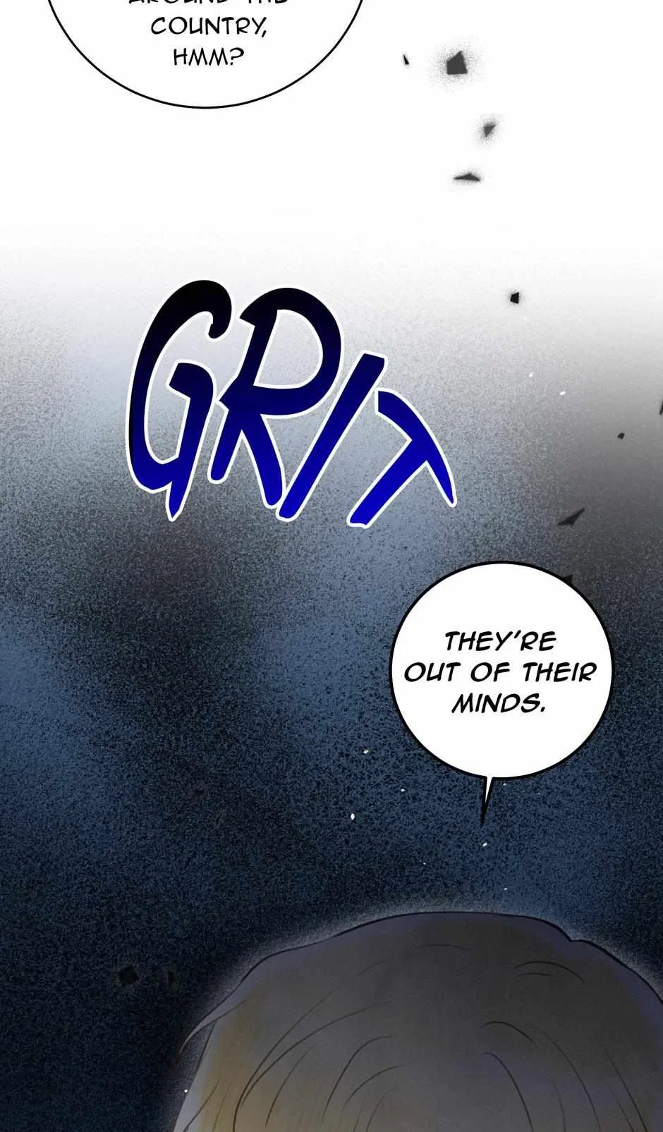 Alisa and the Magic Diary Chapter 40 – Page 13