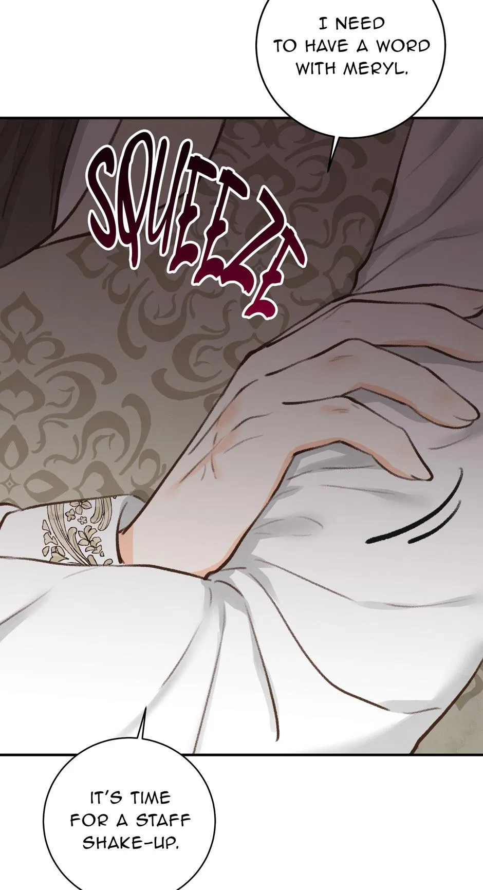Alisa and the Magic Diary Chapter 40 – Page 19
