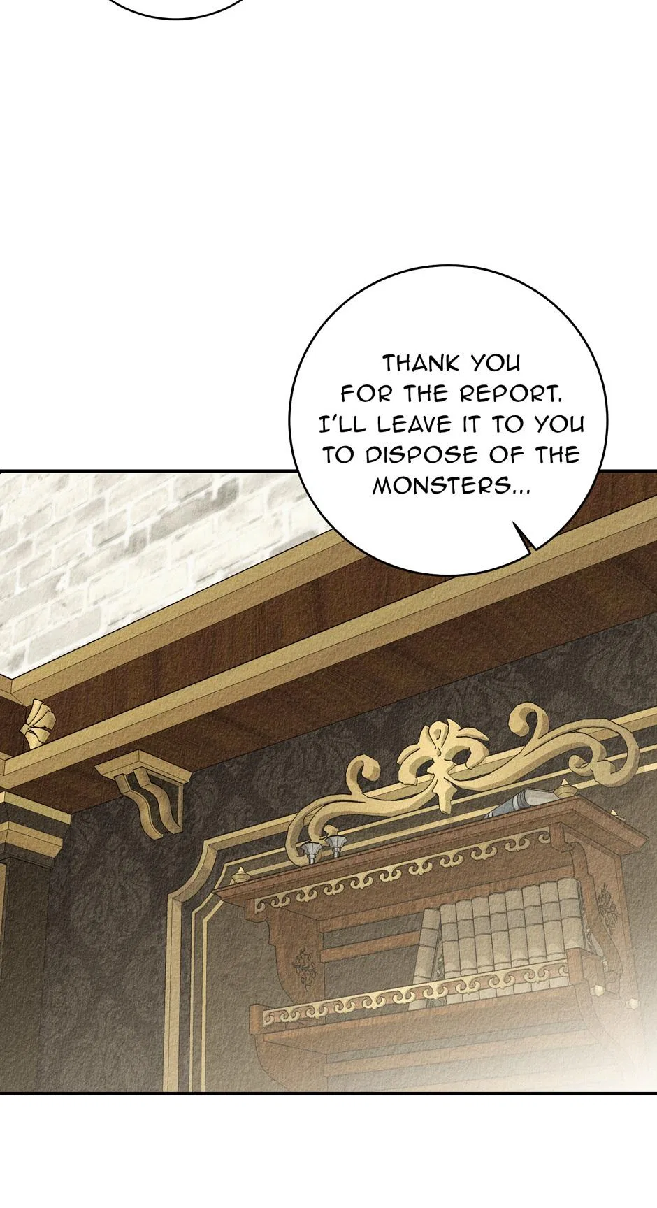 Alisa and the Magic Diary Chapter 40 – Page 20