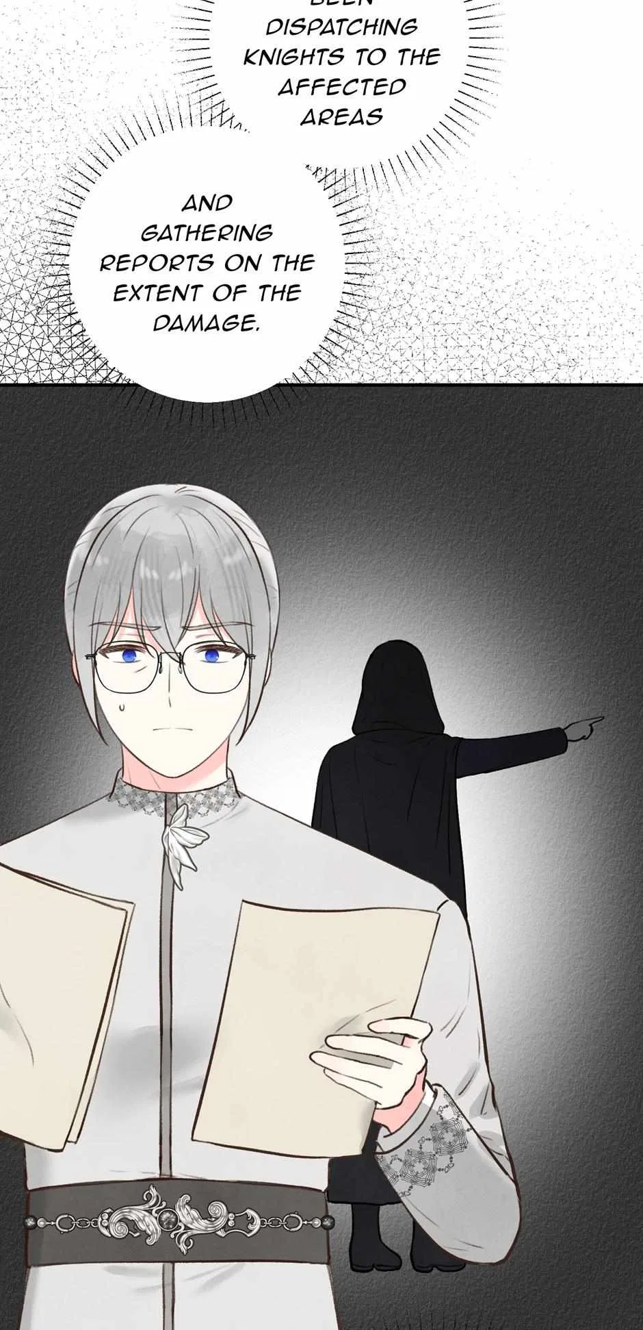 Alisa and the Magic Diary Chapter 40 – Page 23