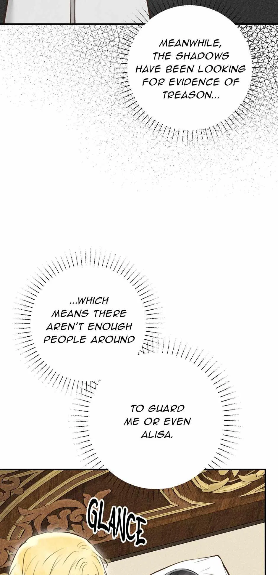 Alisa and the Magic Diary Chapter 40 – Page 24