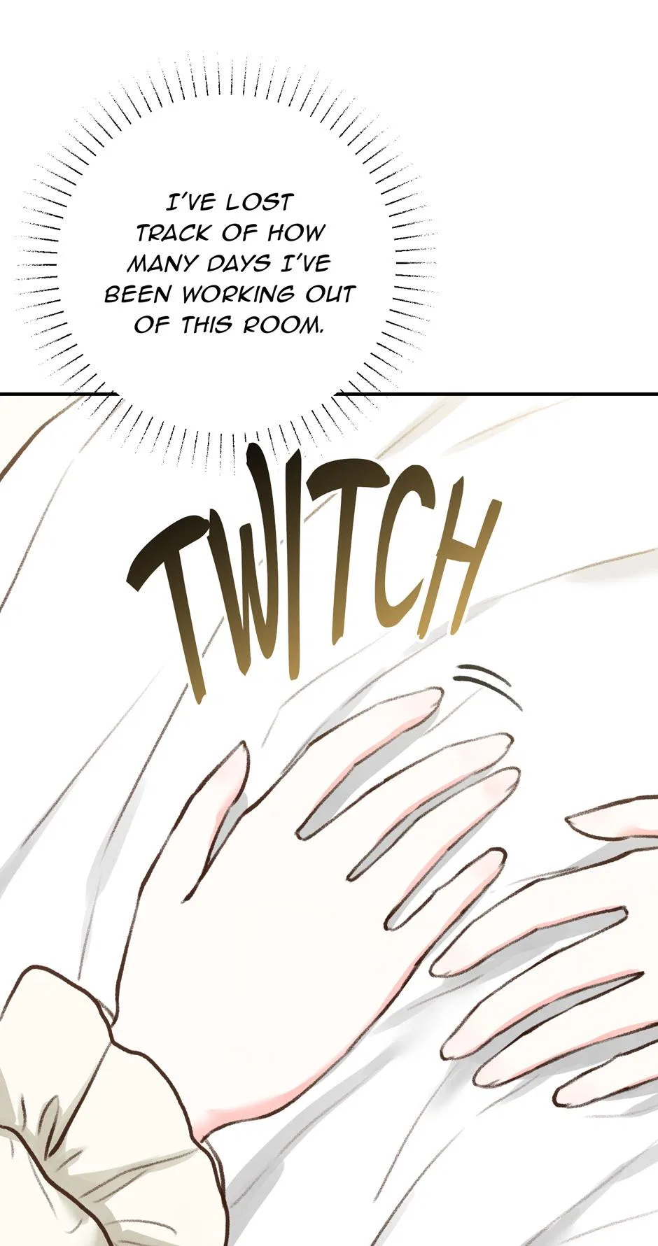 Alisa and the Magic Diary Chapter 40 – Page 27