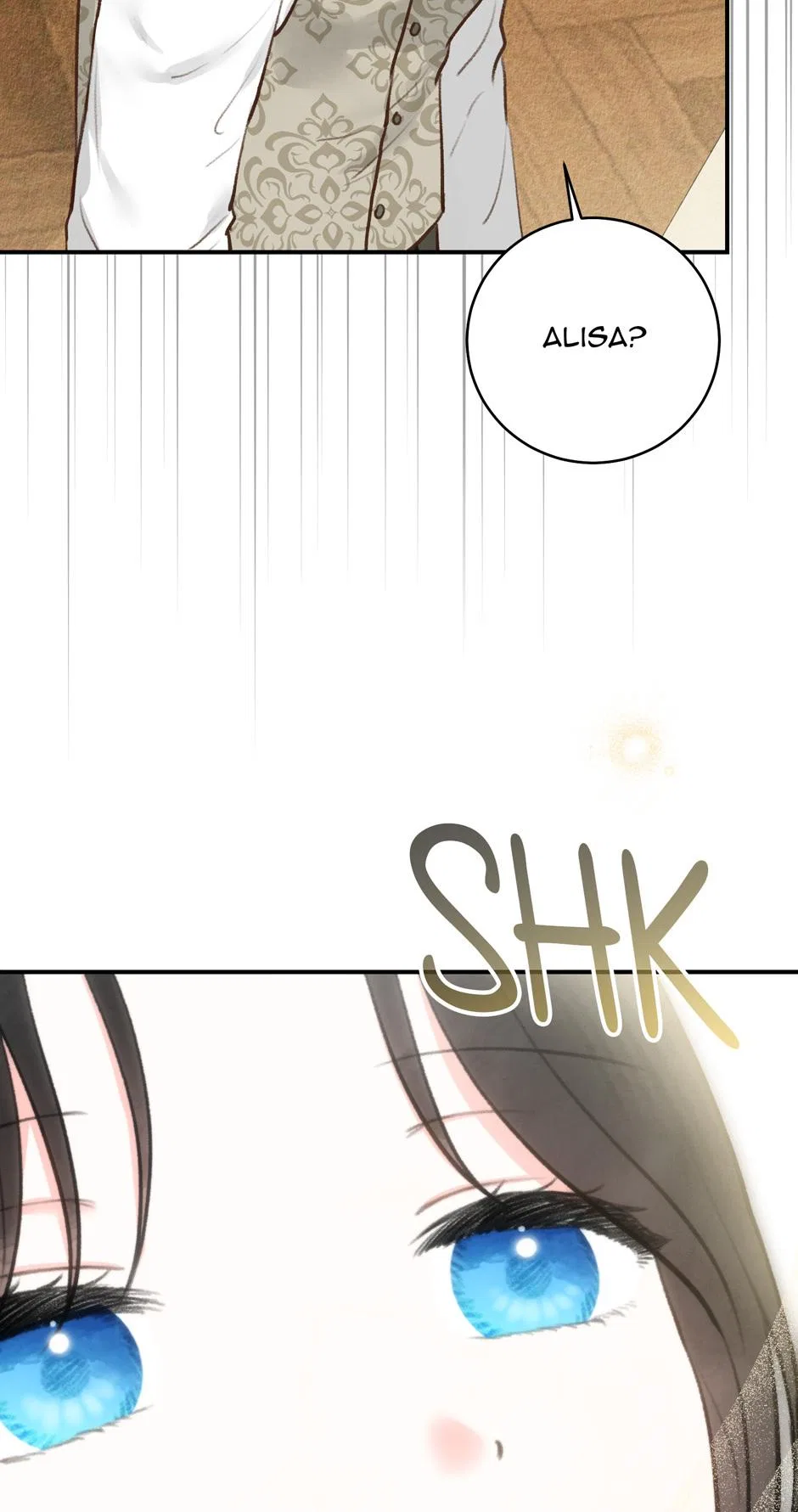 Alisa and the Magic Diary Chapter 40 – Page 29