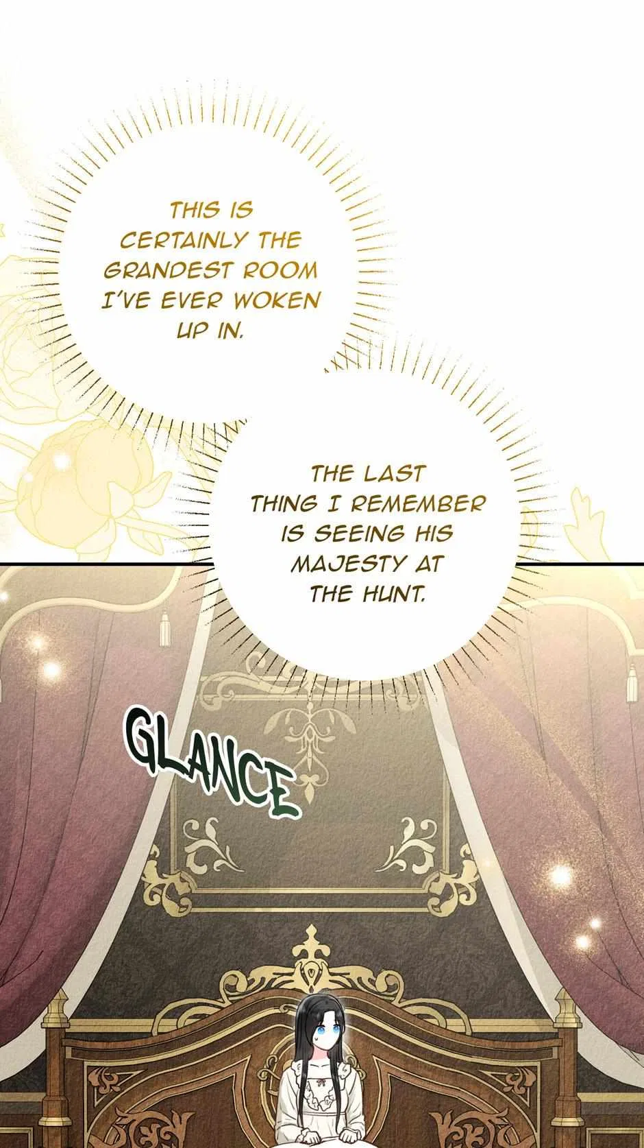 Alisa and the Magic Diary Chapter 40 – Page 33