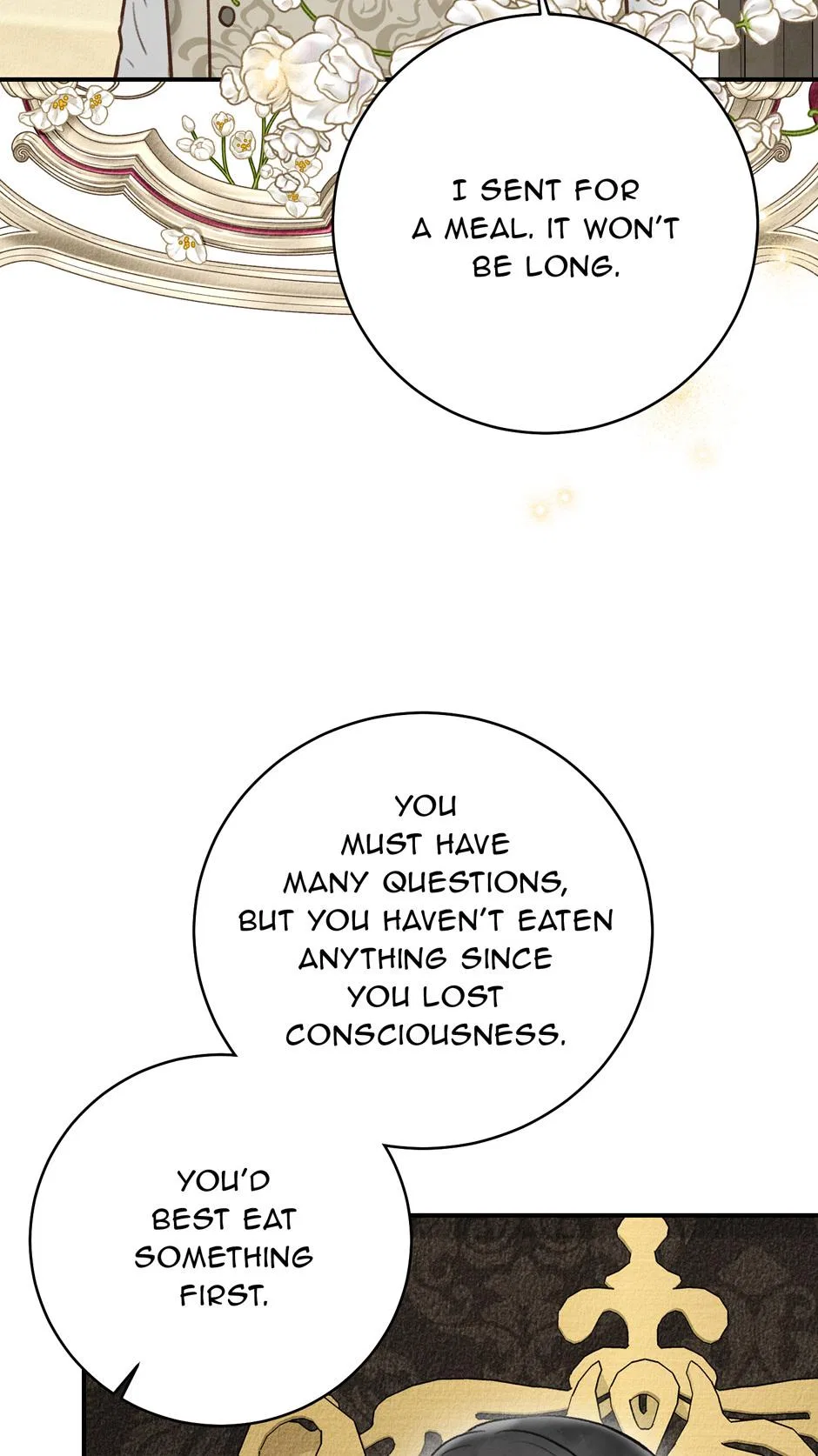 Alisa and the Magic Diary Chapter 40 – Page 36