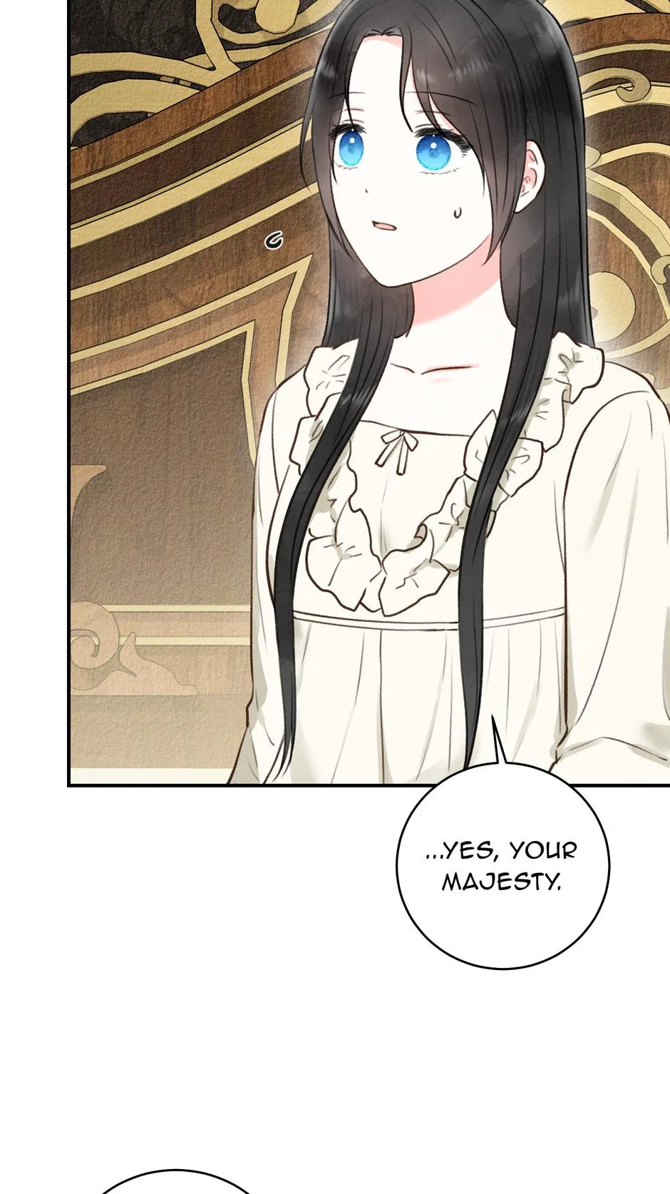 Alisa and the Magic Diary Chapter 40 – Page 37