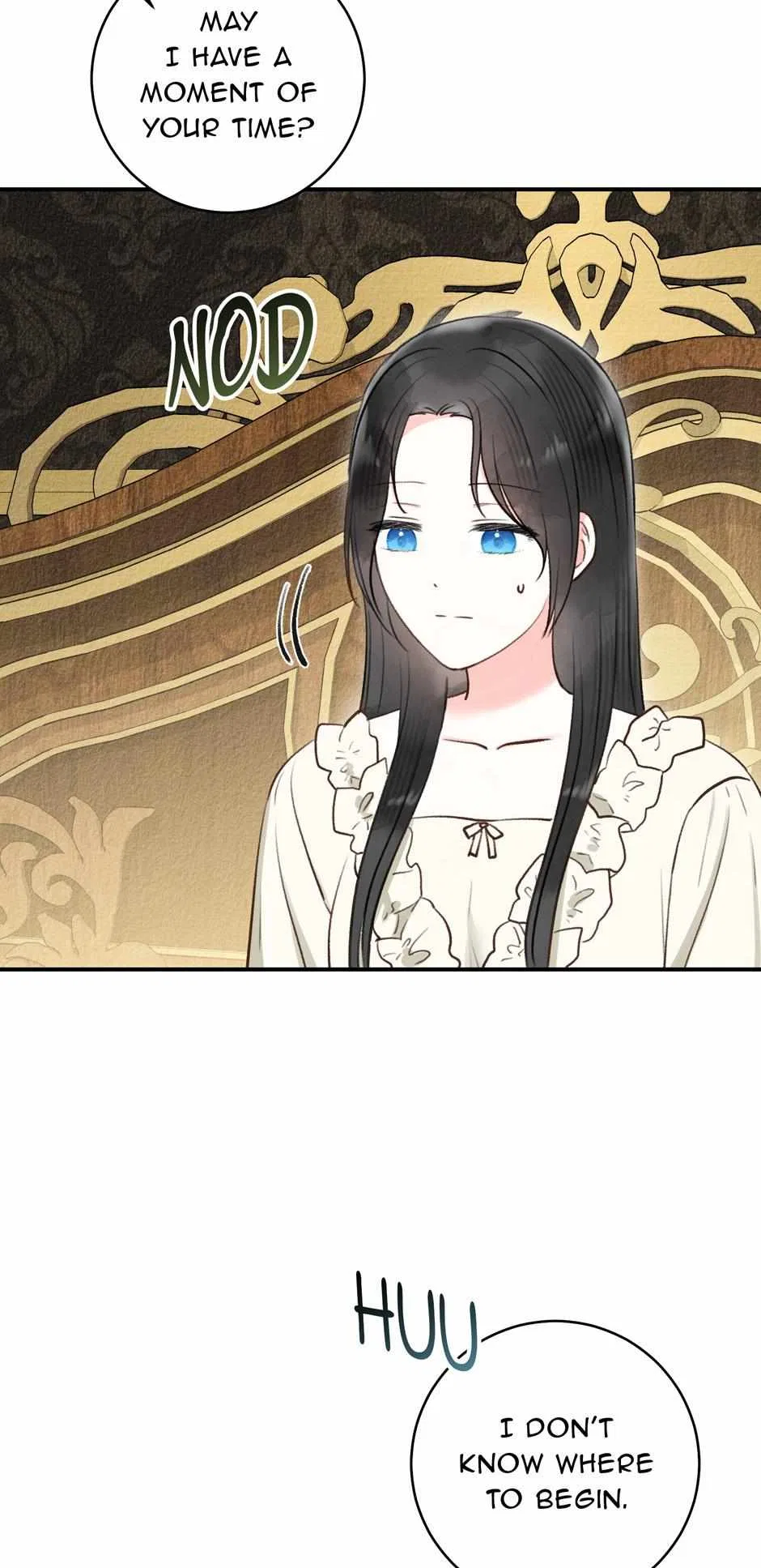 Alisa and the Magic Diary Chapter 40 – Page 42
