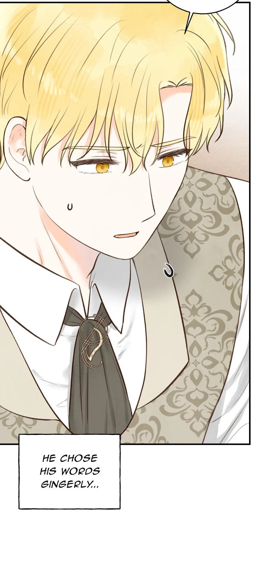 Alisa and the Magic Diary Chapter 40 – Page 43