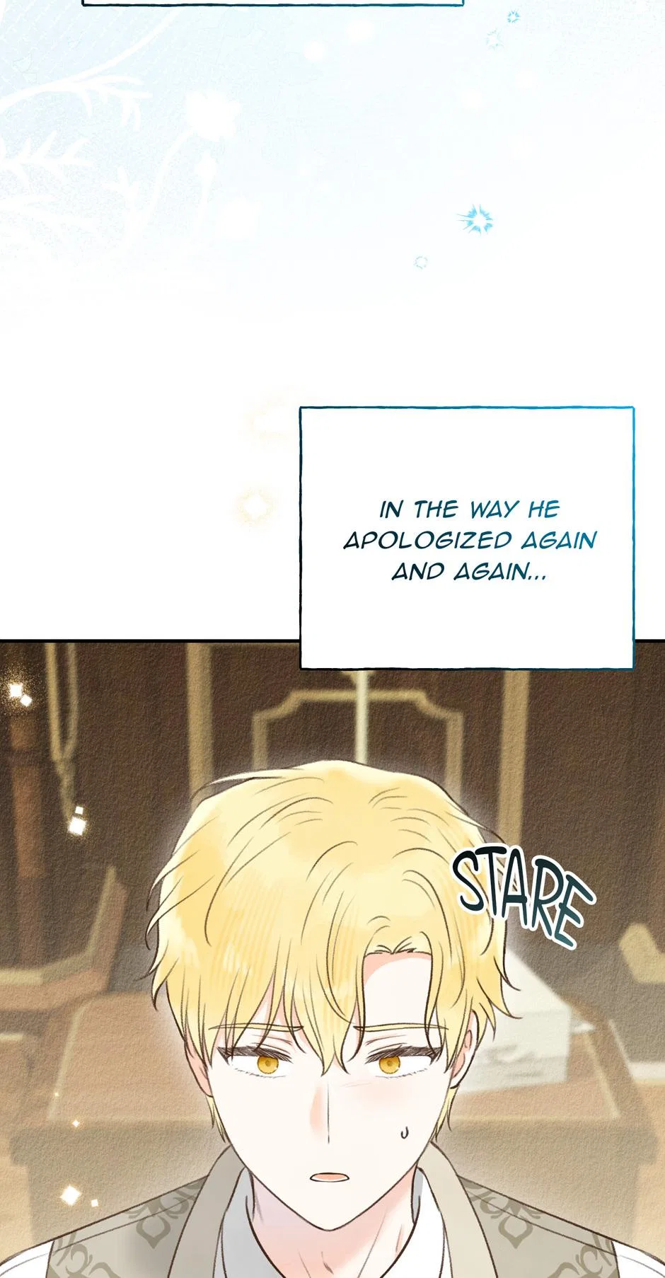 Alisa and the Magic Diary Chapter 40 – Page 47