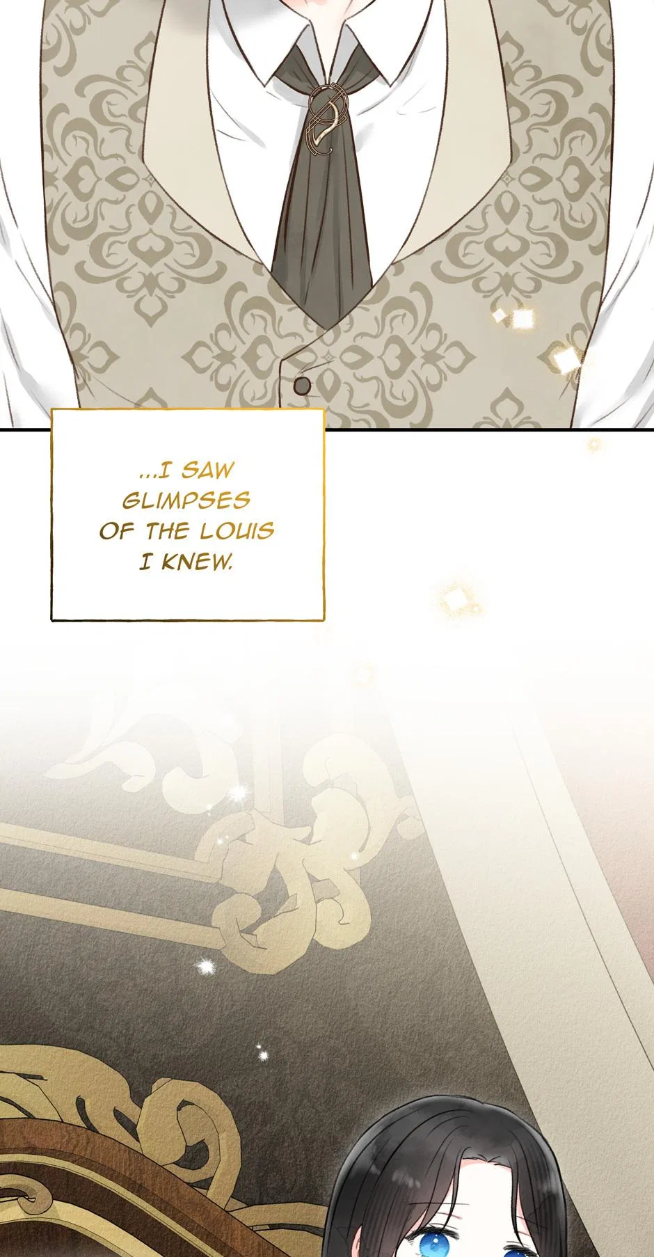 Alisa and the Magic Diary Chapter 40 – Page 48