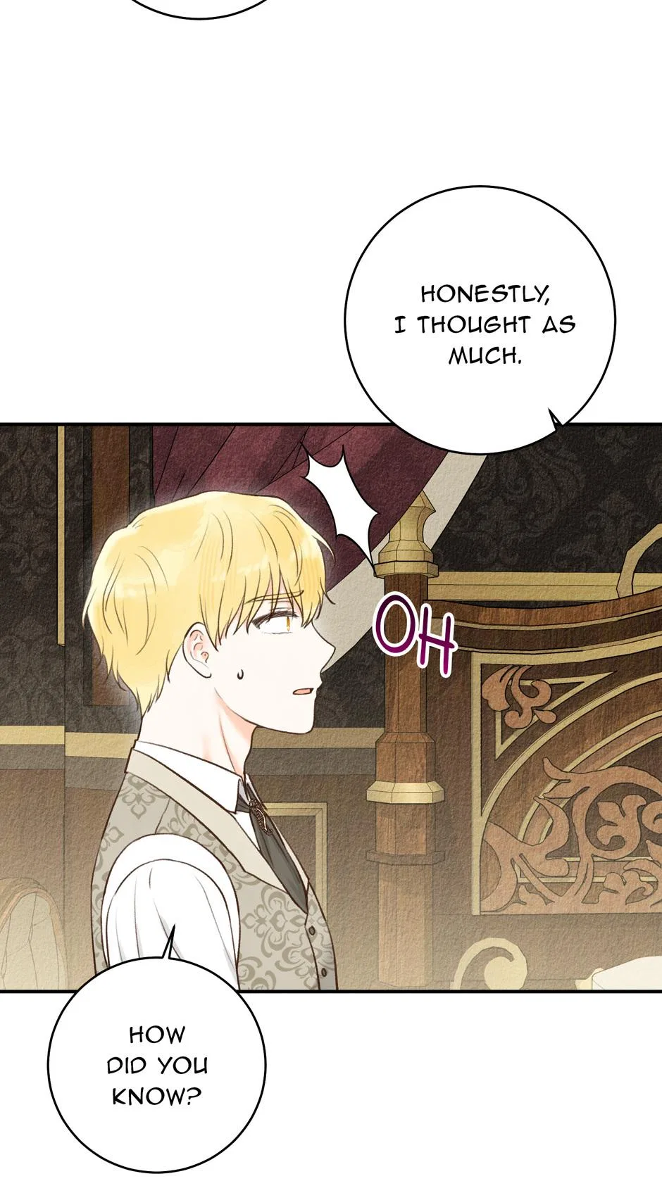 Alisa and the Magic Diary Chapter 40 – Page 51