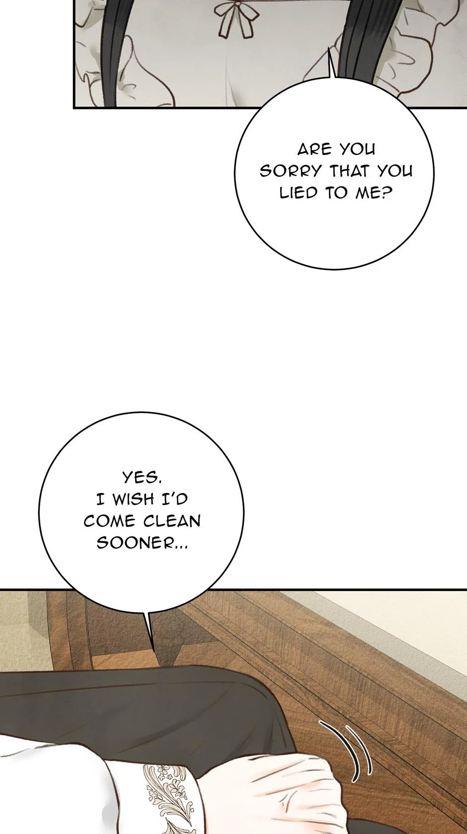 Alisa and the Magic Diary Chapter 40 – Page 53