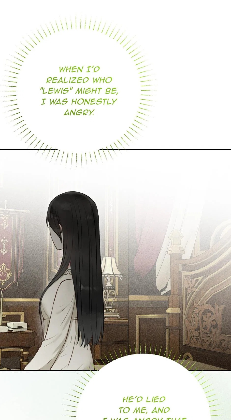 Alisa and the Magic Diary Chapter 40 – Page 56