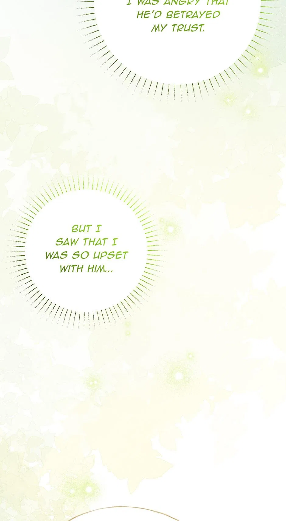 Alisa and the Magic Diary Chapter 40 – Page 57