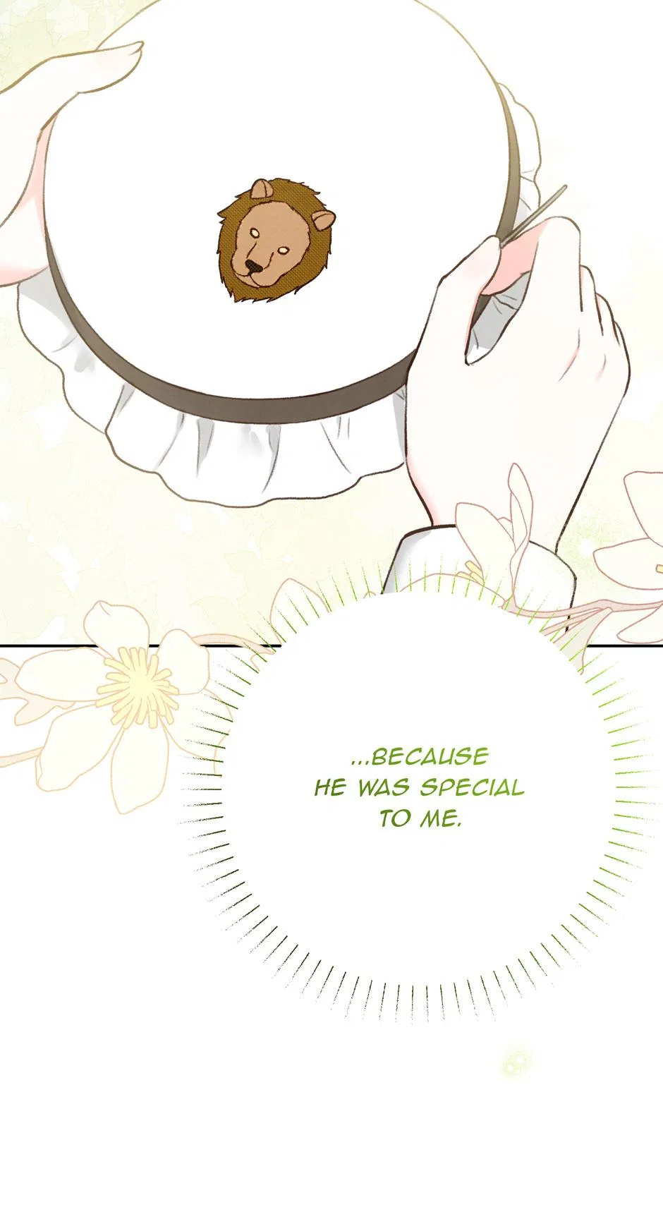Alisa and the Magic Diary Chapter 40 – Page 58