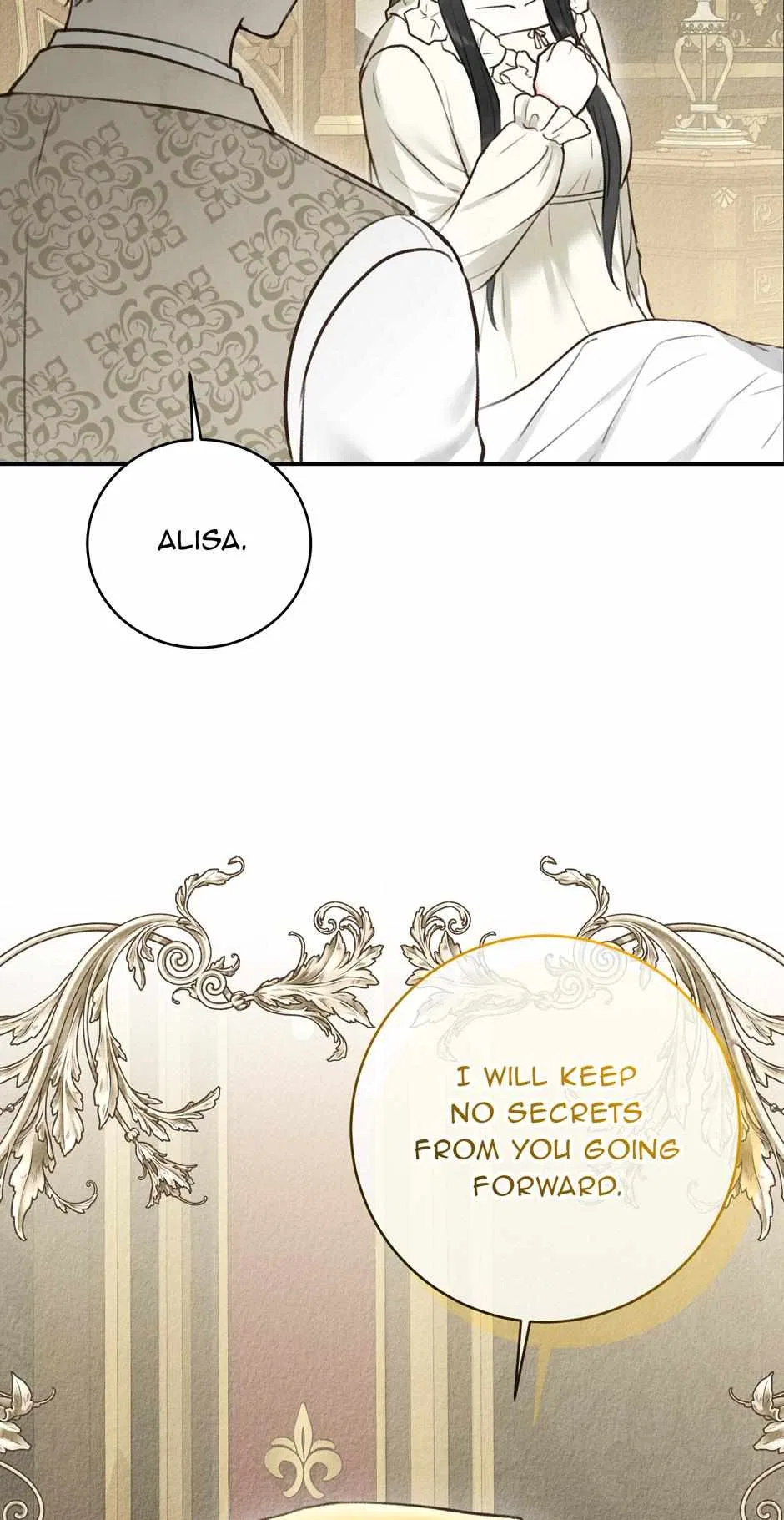 Alisa and the Magic Diary Chapter 40 – Page 65