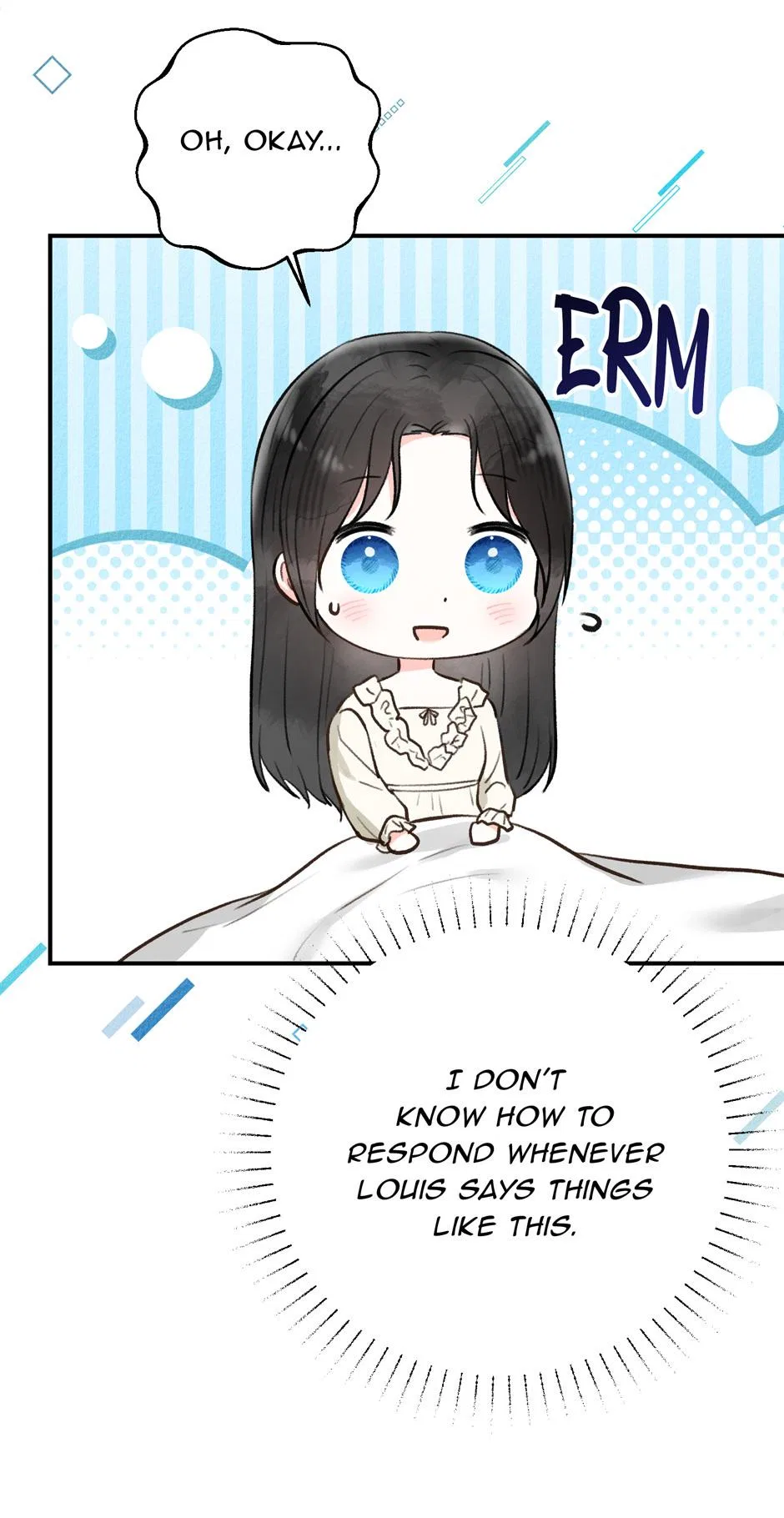 Alisa and the Magic Diary Chapter 40 – Page 67