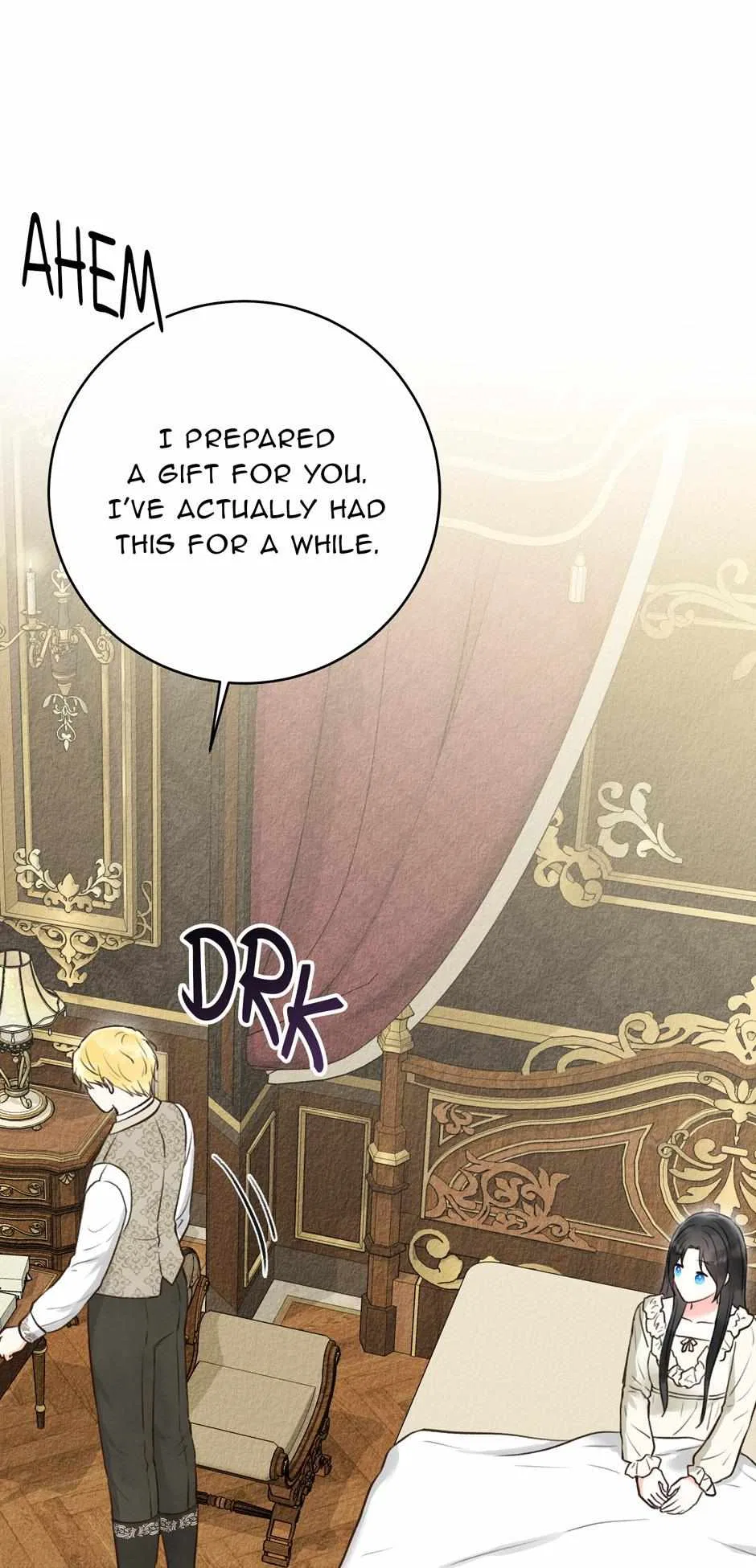 Alisa and the Magic Diary Chapter 40 – Page 68