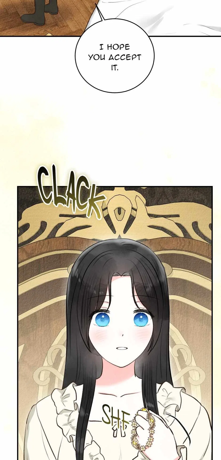 Alisa and the Magic Diary Chapter 40 – Page 69
