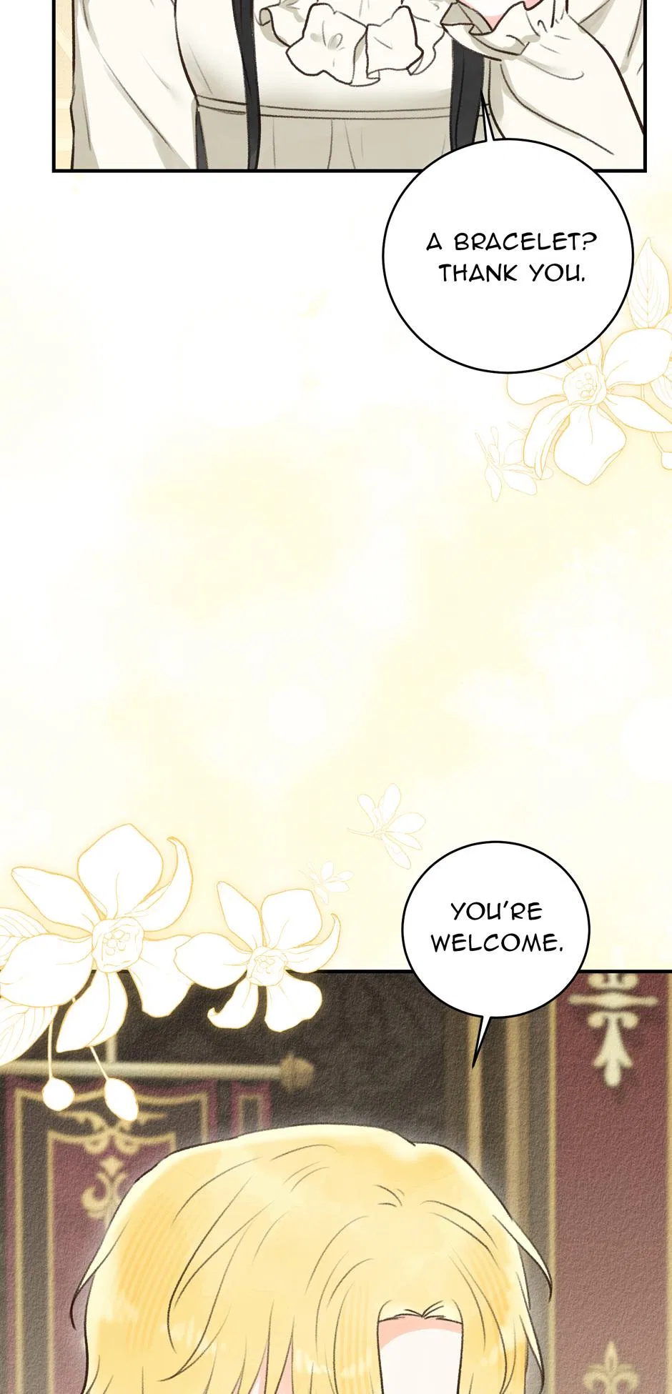 Alisa and the Magic Diary Chapter 40 – Page 70