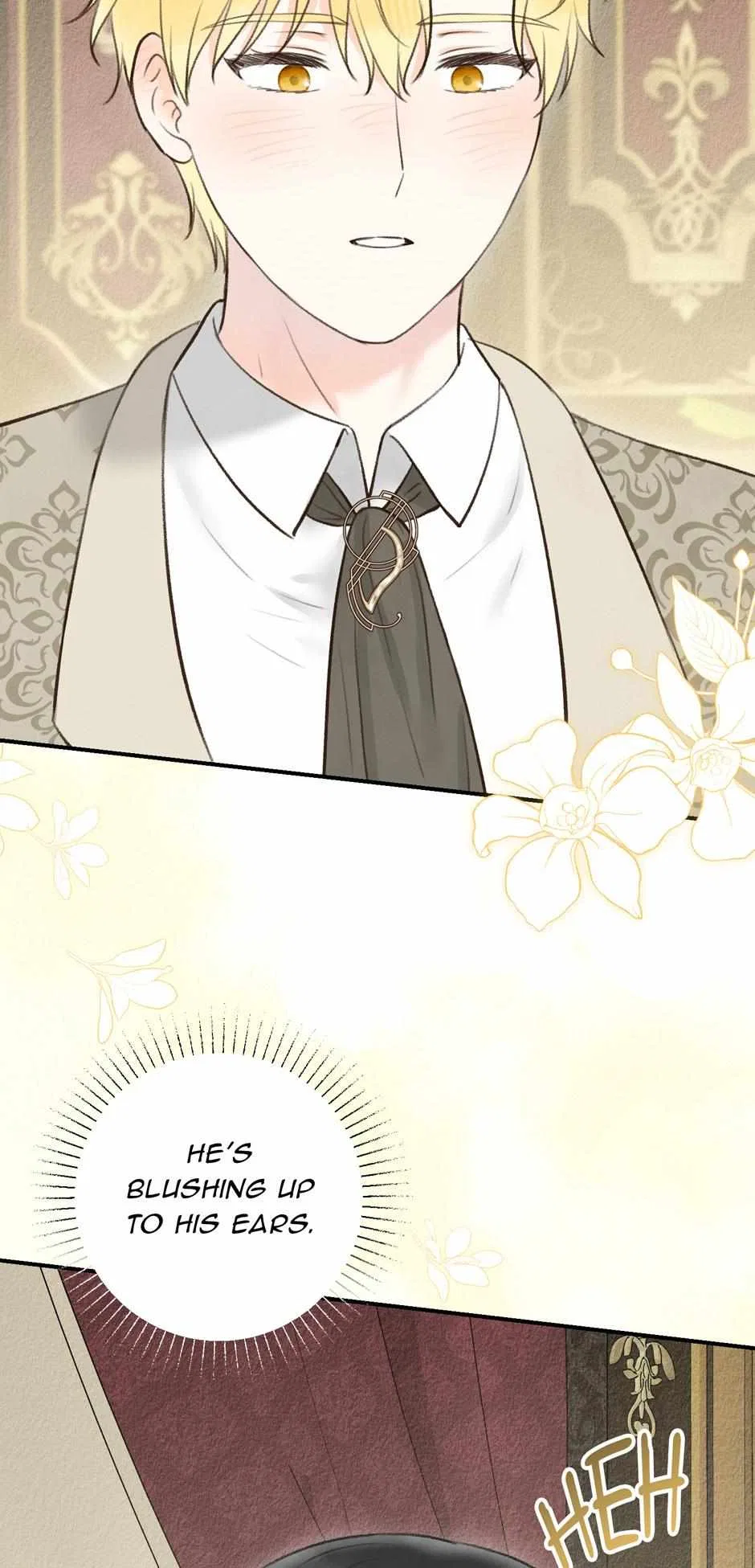 Alisa and the Magic Diary Chapter 40 – Page 71